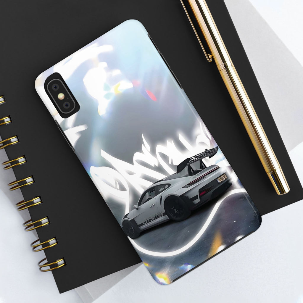 Cool Car Phone Cases for Auto Enthusiasts, Durable Phone Covers for Gifts, Smartphone Protection, Car Lover Accessories