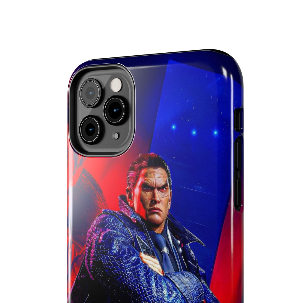 Tough Phone Cases Featuring Bold Art, Gaming Phone Cover, Durable Phone Protector, Phone Accessories for Gamers, Unique Mobile Cases