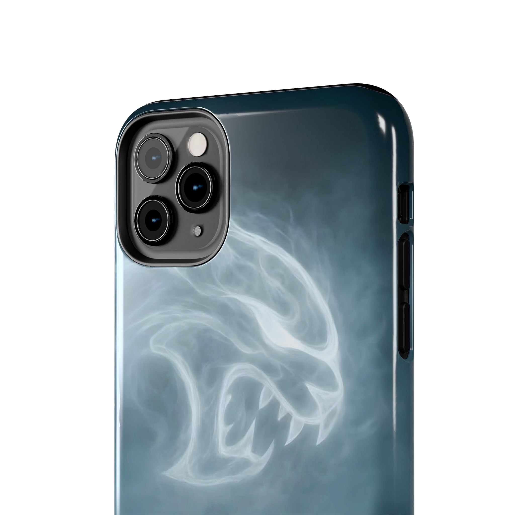 Dodge Challenger Tough Phone Cases