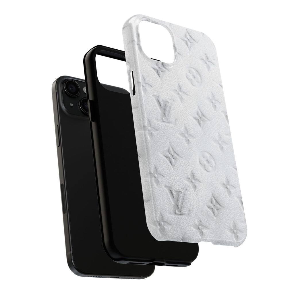 Elegant Tough Phone Cases | Luxury Style, Durable Protection, Fashion Accessory, Gift for Her, Stylish Phone Covers
