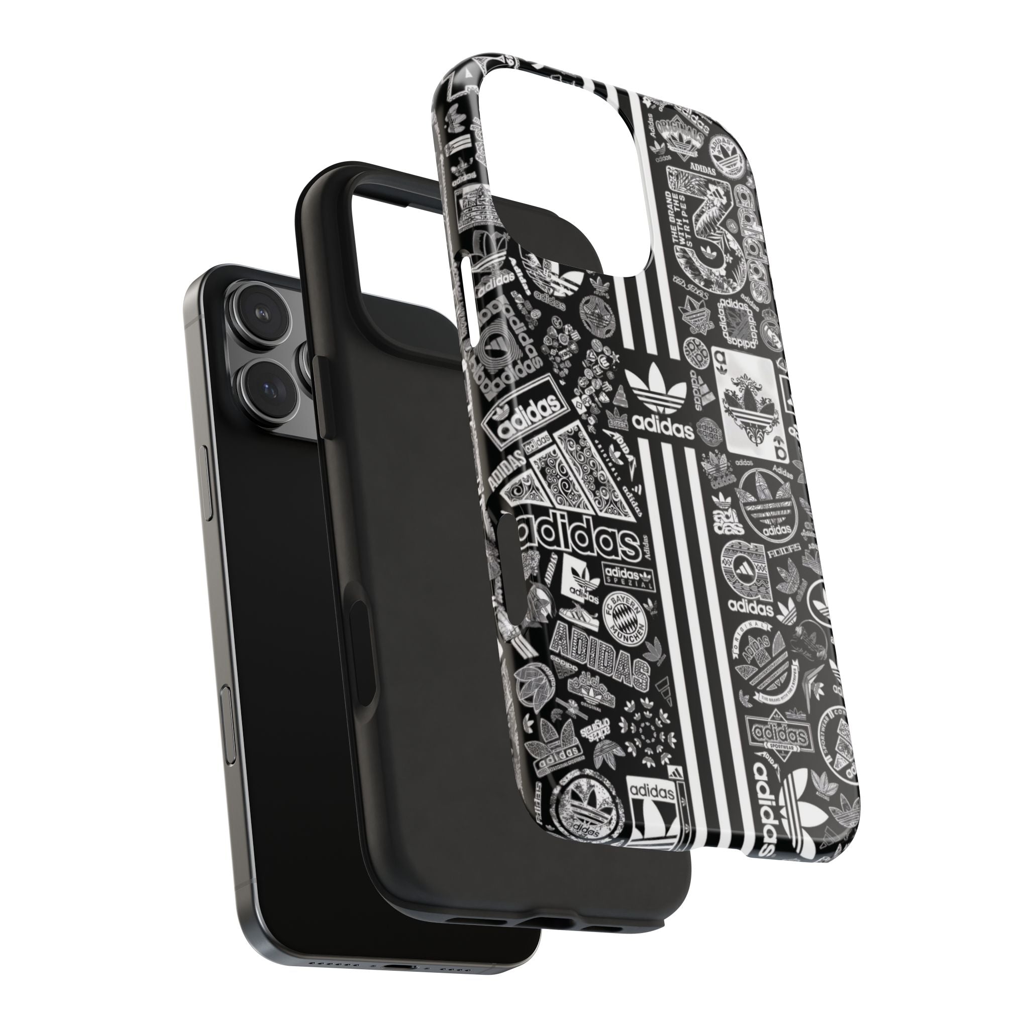 Stylish Tough Phone Cases for Trendsetters, Durable Phone Cases for Active Lifestyles, Phone Accessories for Sports Lovers, Gifts for [...]