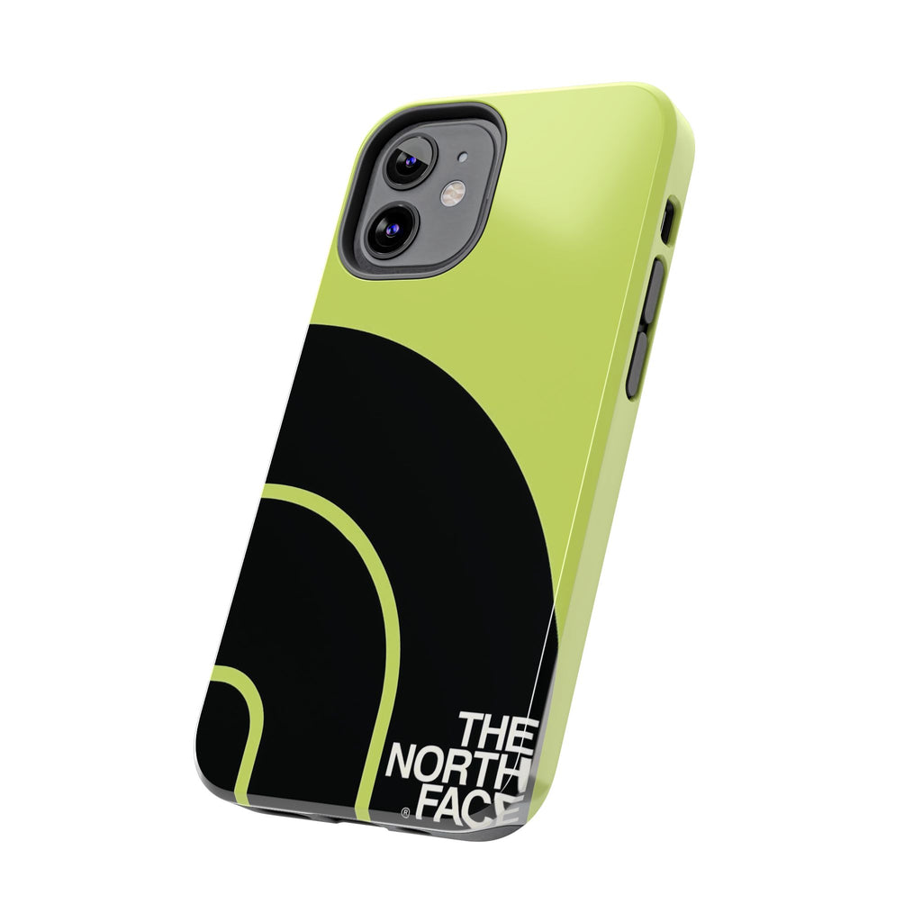 Rugged Phone Case with Bold Logo - Durable Protection for Adventurers, Stylish Accessory for Everyday Use, Perfect Gift for Outdoor [...]