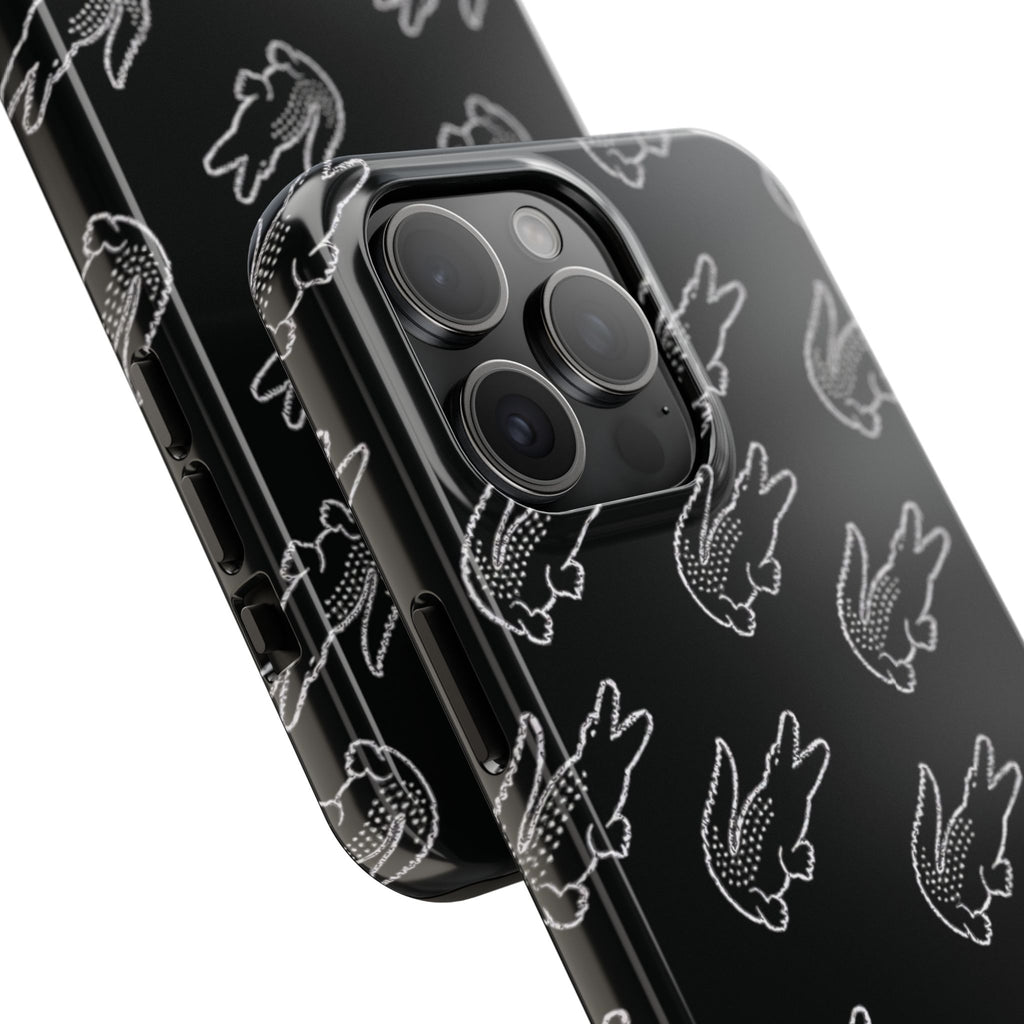 Stylish Tough Phone Cases for Trendsetters, Durable Mobile Protection, Gifts for Tech Lovers, Fashionable Accessory