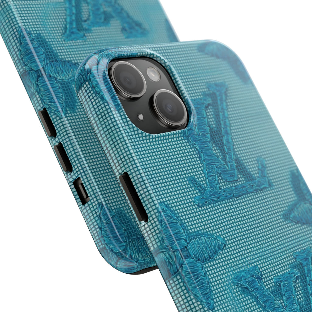 Stylish Designer Phone Cases with Elegant Pattern, Luxury Phone Accessories, Trendy Cell Phone Cases, Gift for Her