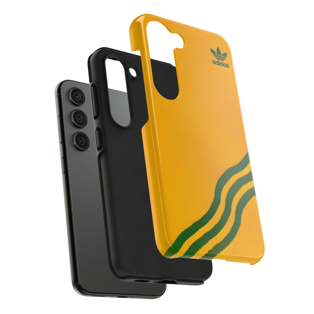 Adidas-Inspired Tough Phone Cases | Durable, Sporty, Unique Protection | Perfect for Athletes, Trendsetters, Everyday Use