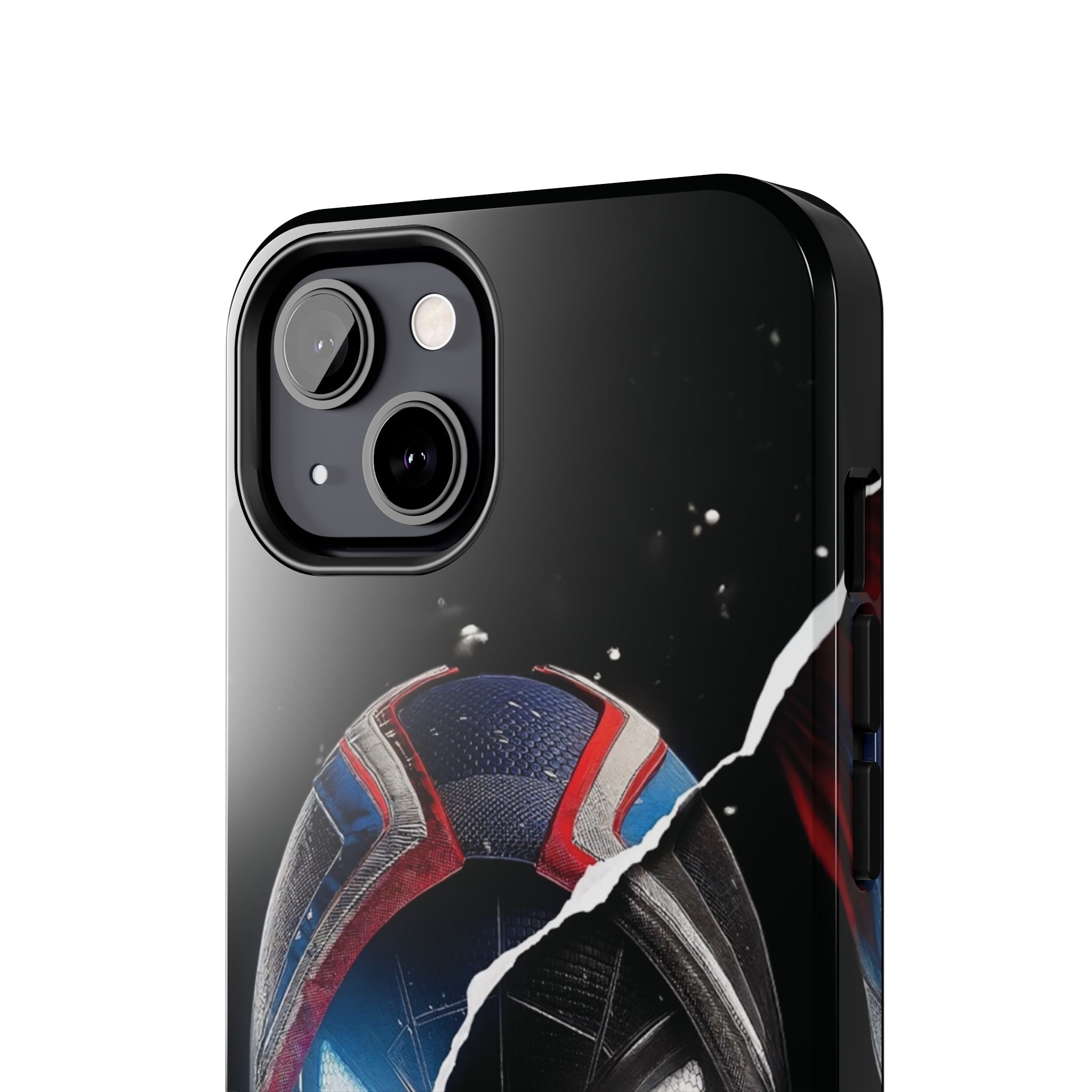 Tough Phone Cases featuring Heroic Designs for Marvel Fans, Durable Covers for Stylish Protection, Gift for Holidays