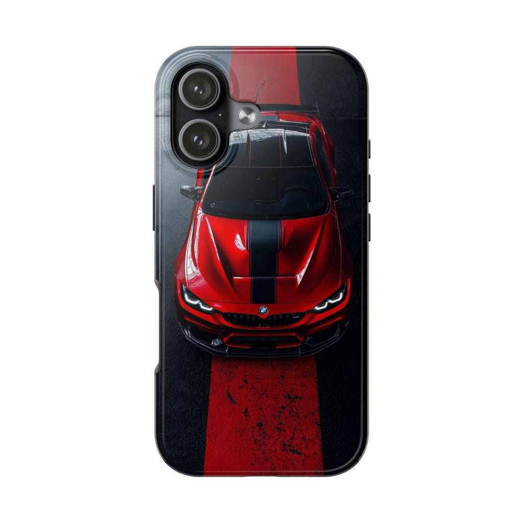 Rugged Car-Themed Phone Cases for Auto Enthusiasts | Perfect Gift for Him, Birthday, Father's Day, Car Shows, Unique Phone Accessories