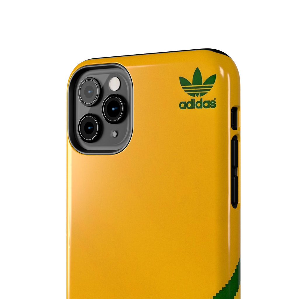 Adidas-Inspired Tough Phone Cases | Durable, Sporty, Unique Protection | Perfect for Athletes, Trendsetters, Everyday Use