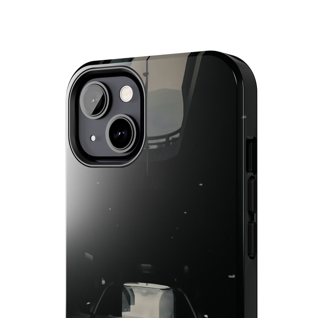 Sleek Automotive Phone Cases for Car Enthusiasts, Durable Phone Protection, Stylish Gift, Ideal for Birthdays, Auto Shows, Garage Decor
