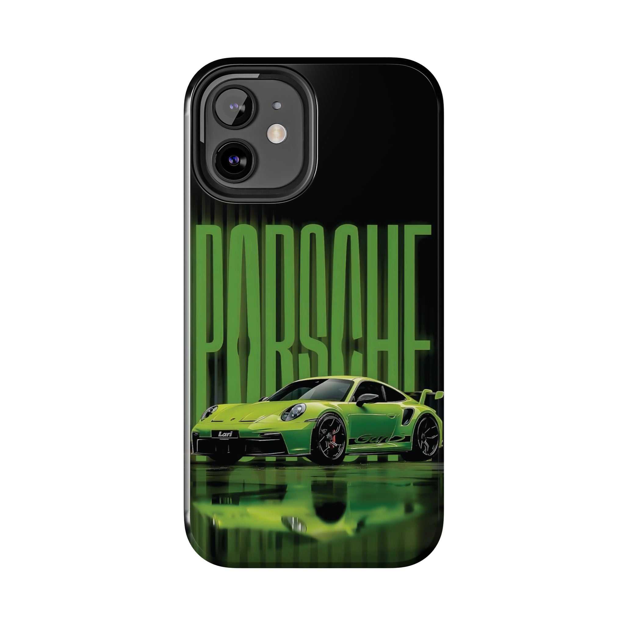 Porsche Tough Phone Cases, Automotive Gift, Car Enthusiast Accessories, Durable Phone Covers, Stylish Protection