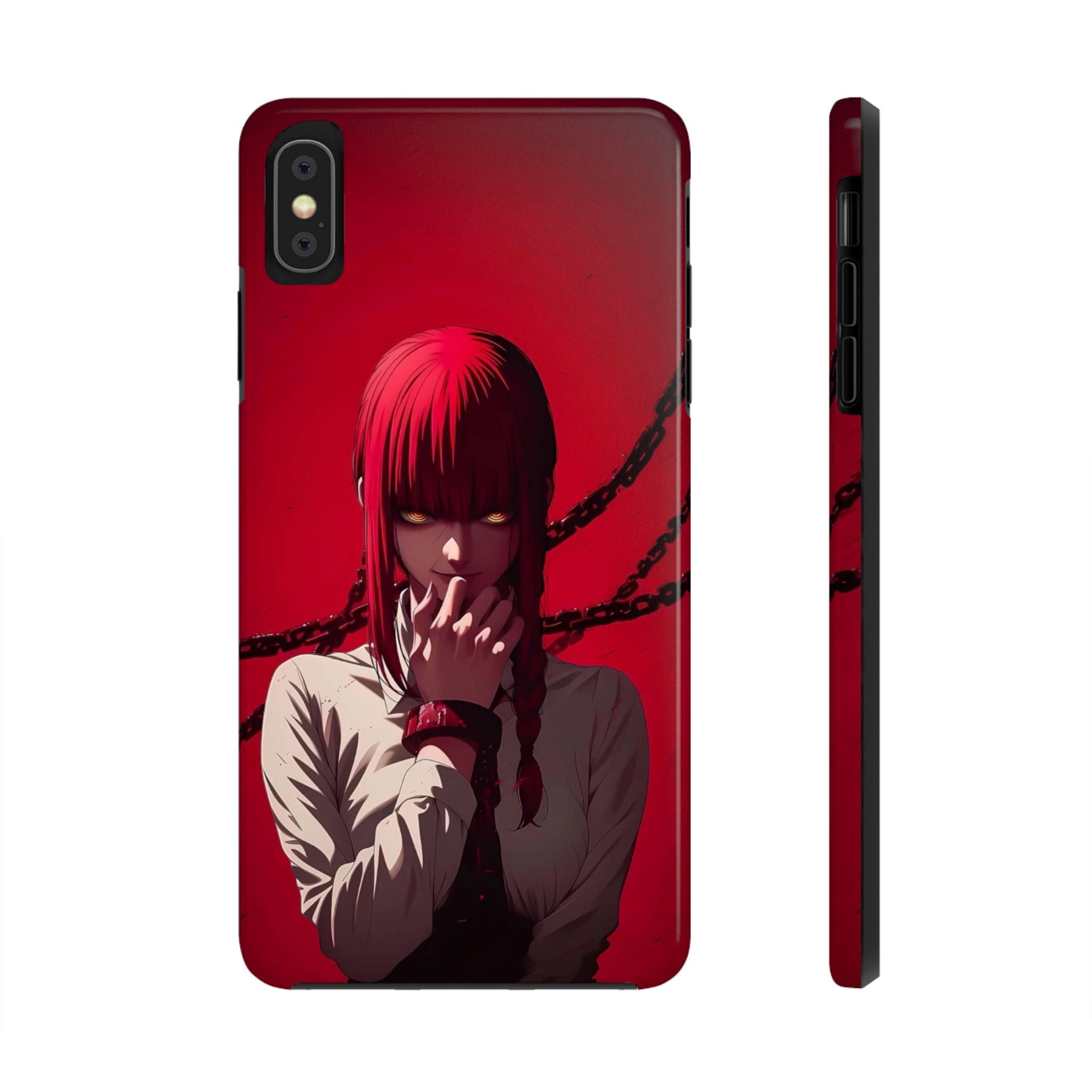 Bold Anime Phone Case with Edgy Design, Tough Case for Gamers, Unique Gift for Anime Lovers, Durable Phone Covers, Stylish Tech [...]