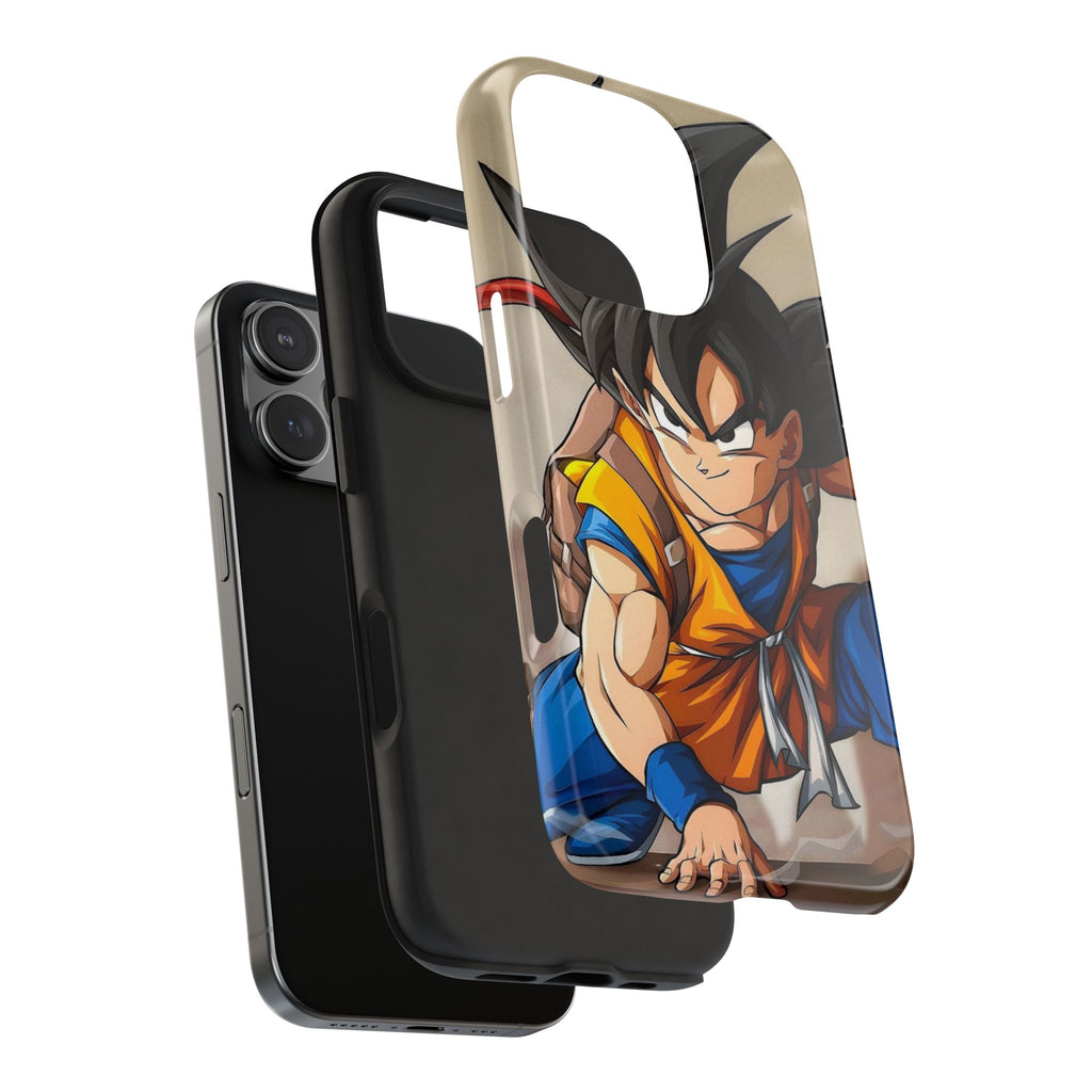 Anime-Inspired Tough Phone Cases | Durable Covers for Fans, Gift for Gamers, Cartoon Character Cases, Unique Phone Accessories, [...]
