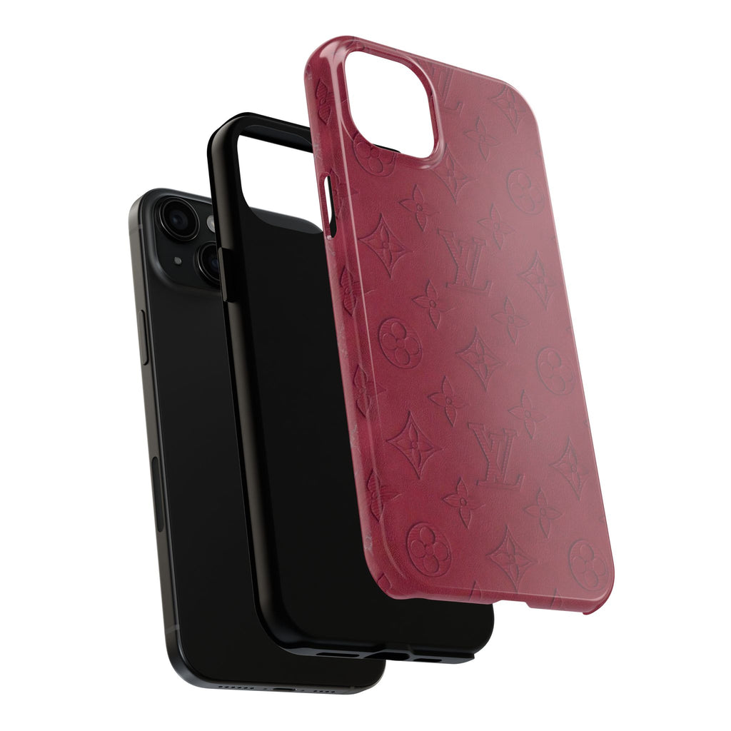 Stylish Tough Phone Cases - Luxury Design, Durable Protection, Perfect Gift for Tech Lovers, Trendy Accessories for Everyday Use
