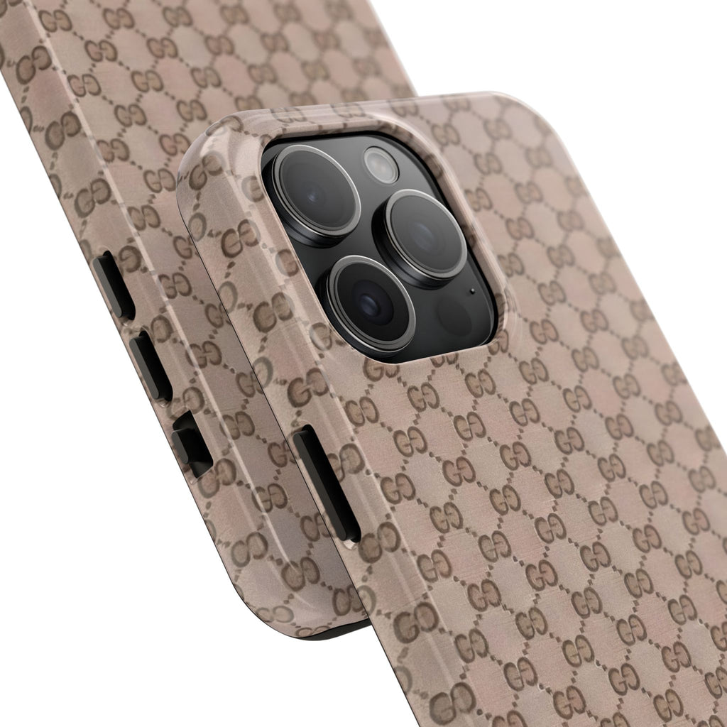 Stylish Tough Phone Cases with Elegant Design, Phone Protection, Fashion Accessories, Ideal Gift for Holidays, Trendy Tech Gear