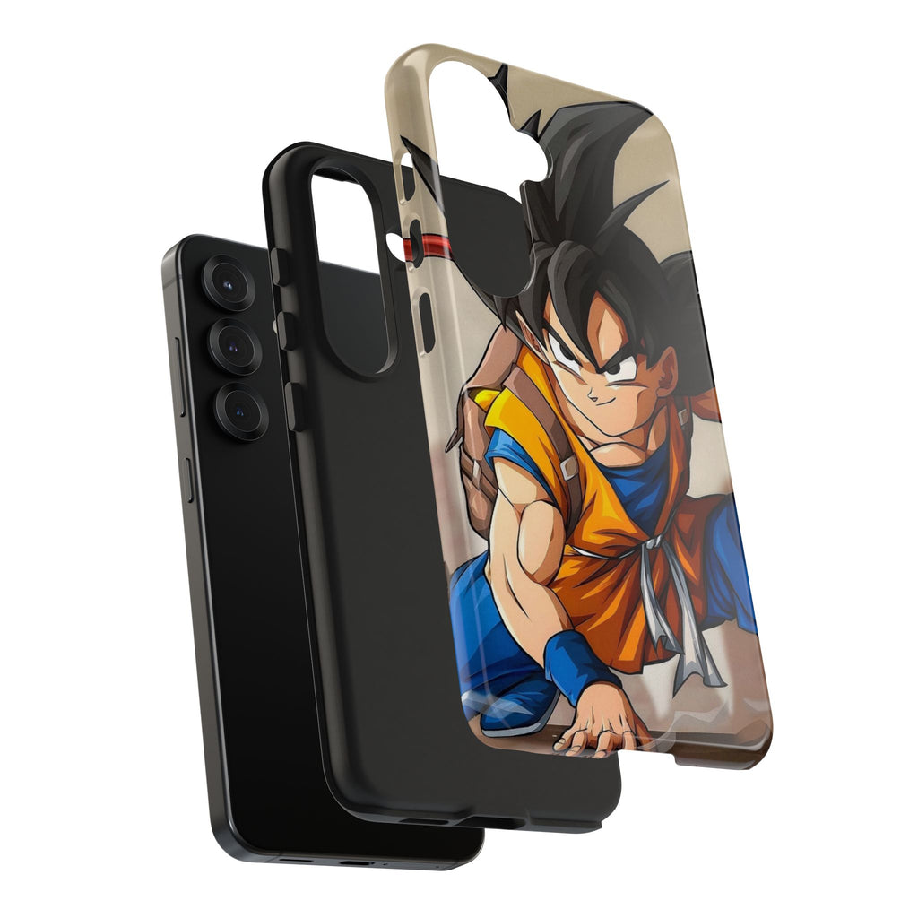 Anime-Inspired Tough Phone Cases | Durable Covers for Fans, Gift for Gamers, Cartoon Character Cases, Unique Phone Accessories, [...]
