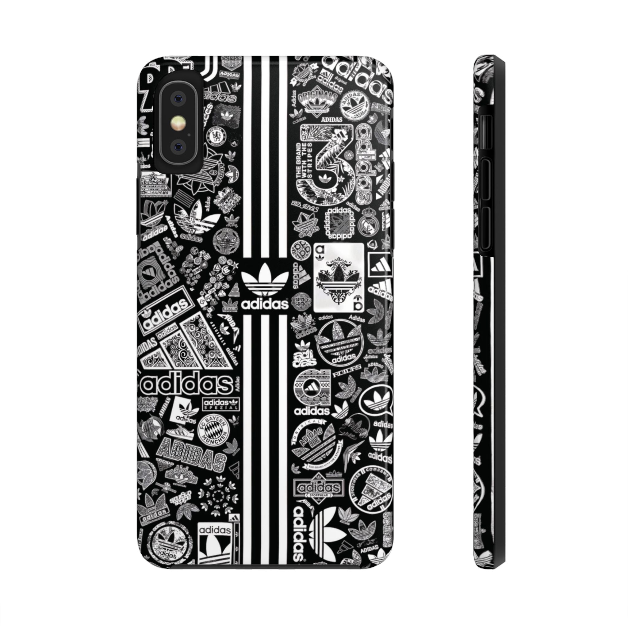 Stylish Tough Phone Cases for Trendsetters, Durable Phone Cases for Active Lifestyles, Phone Accessories for Sports Lovers, Gifts for [...]