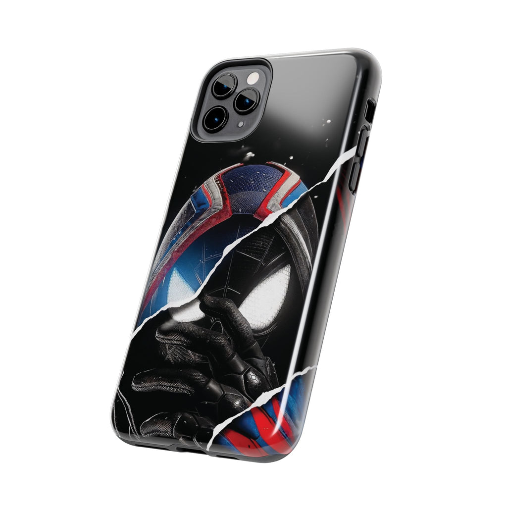 Tough Phone Cases featuring Heroic Designs for Marvel Fans, Durable Covers for Stylish Protection, Gift for Holidays
