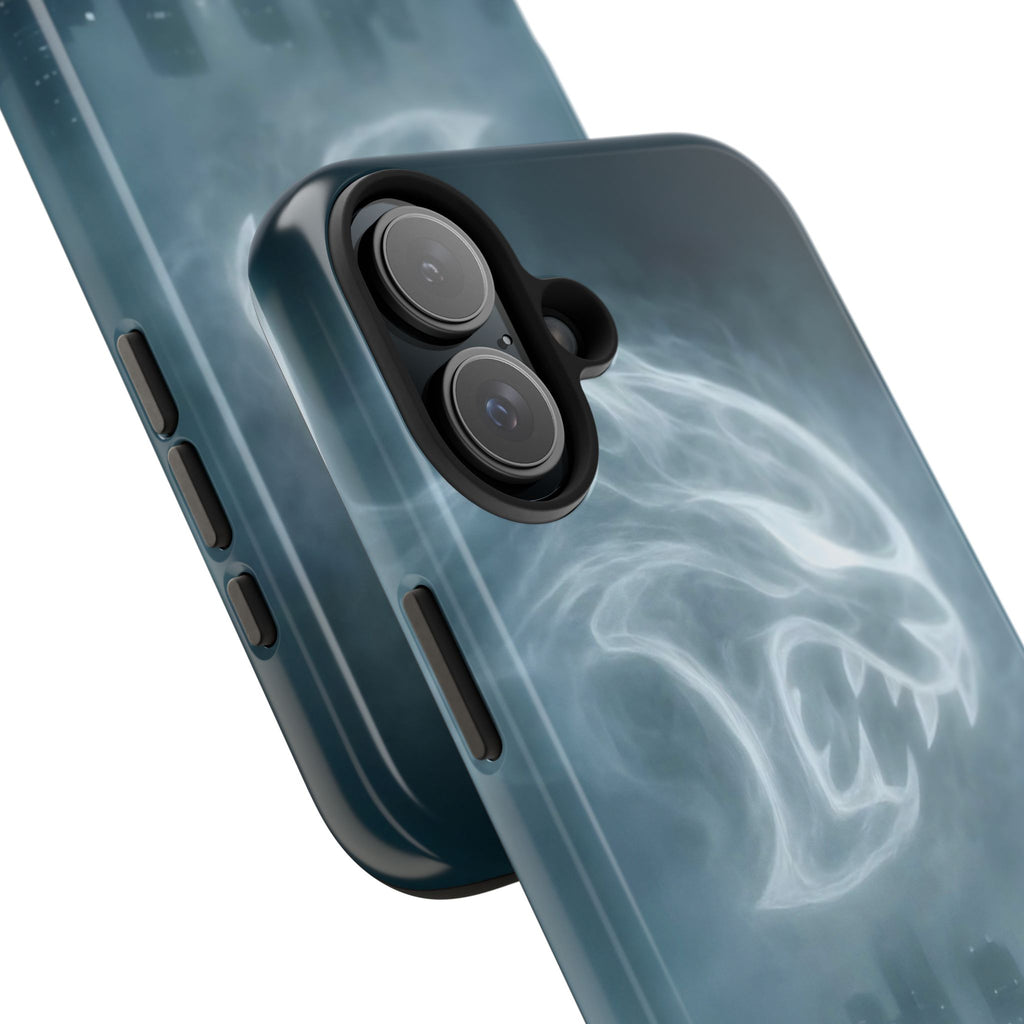 Dodge Challenger Tough Phone Cases