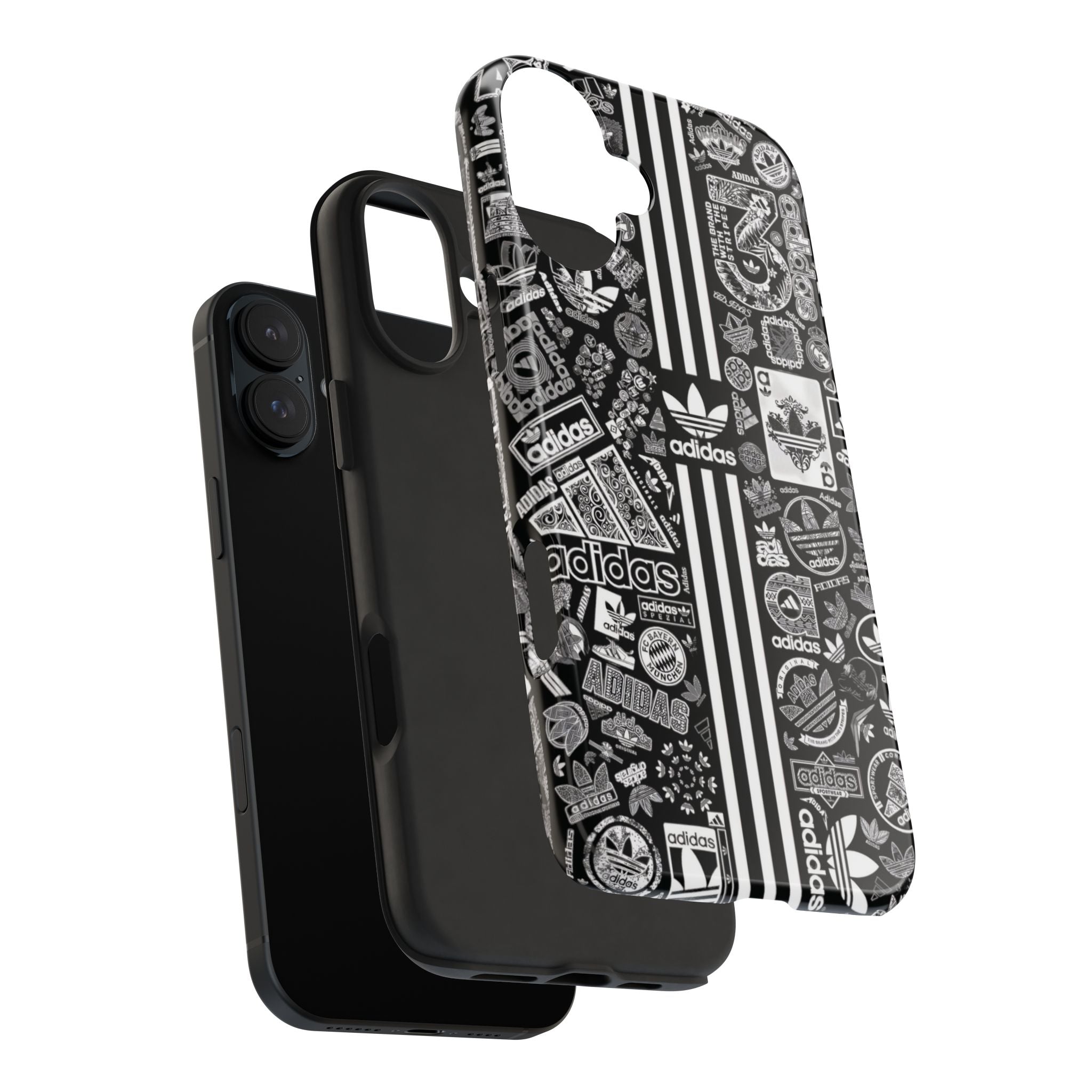Stylish Tough Phone Cases for Trendsetters, Durable Phone Cases for Active Lifestyles, Phone Accessories for Sports Lovers, Gifts for [...]