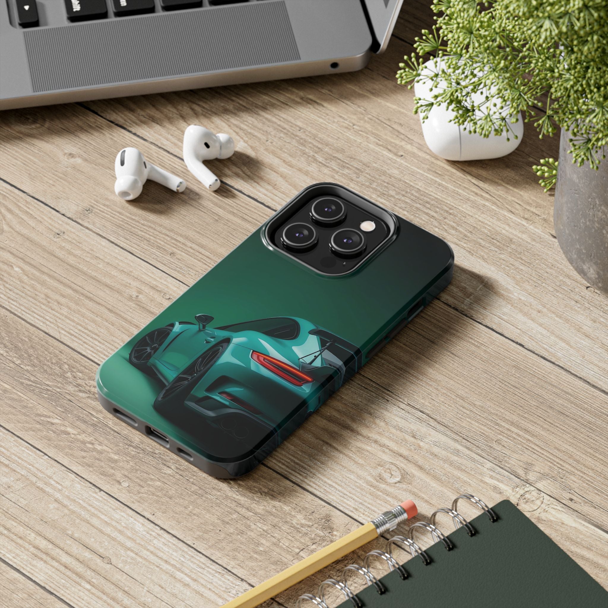 Tough Phone Cases