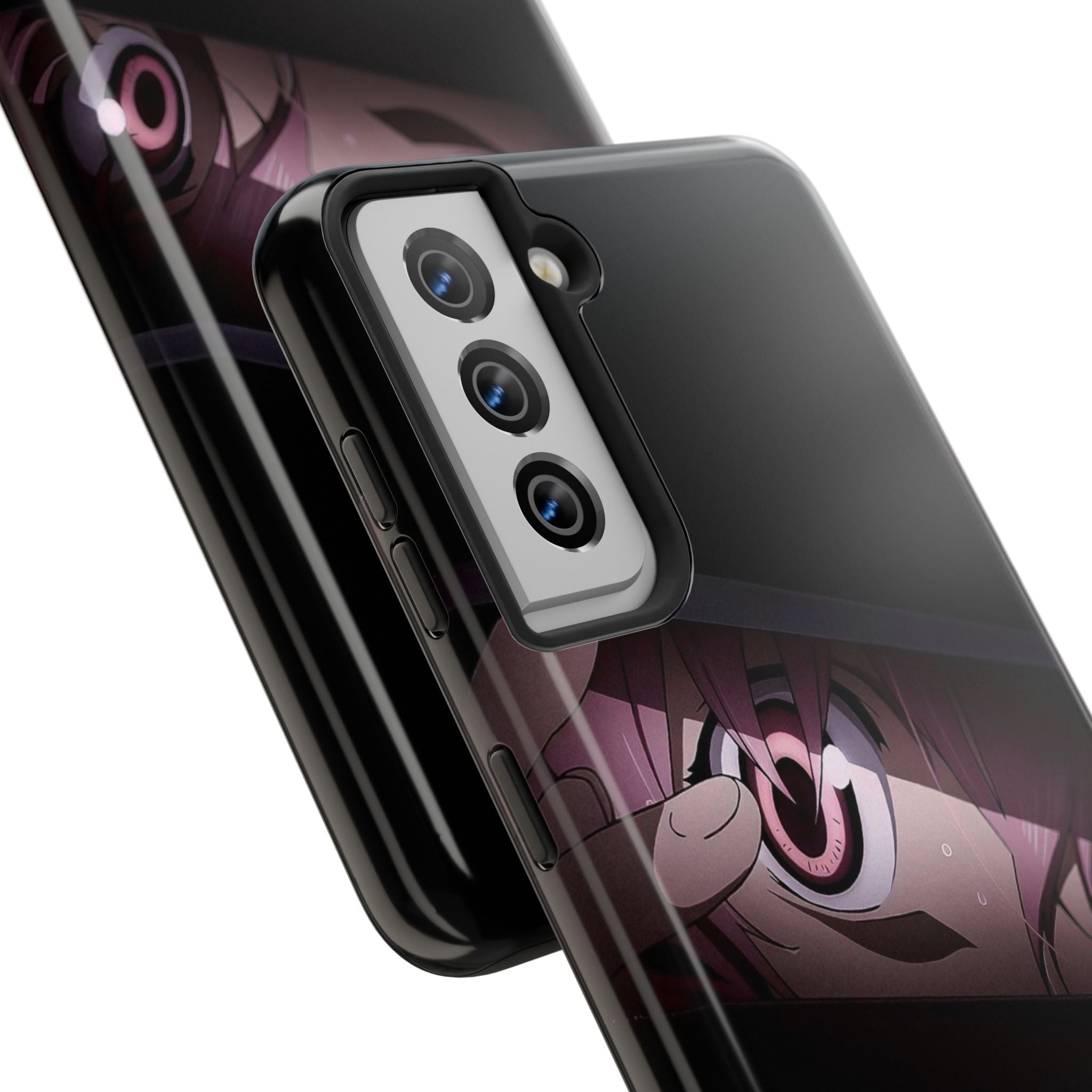 Tough Phone Cases with Eye-Catching Design, Durable Protection for Students, Gamers, and Trendsetters, Perfect for Birthdays, [...]