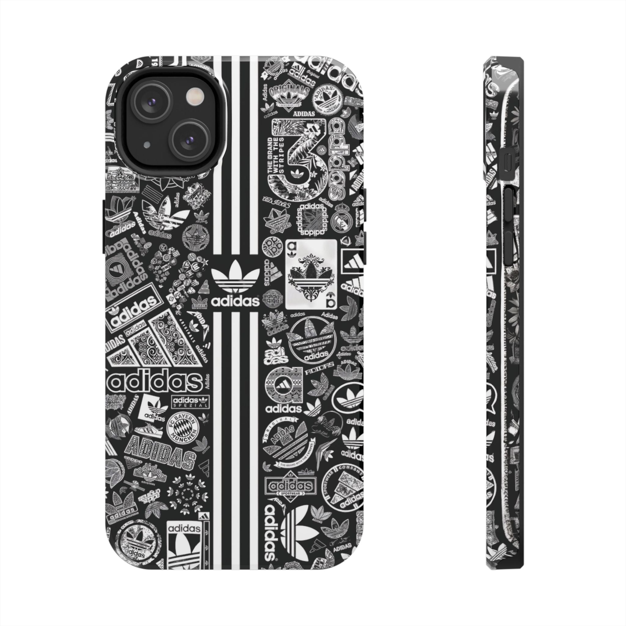 Stylish Tough Phone Cases for Trendsetters, Durable Phone Cases for Active Lifestyles, Phone Accessories for Sports Lovers, Gifts for [...]