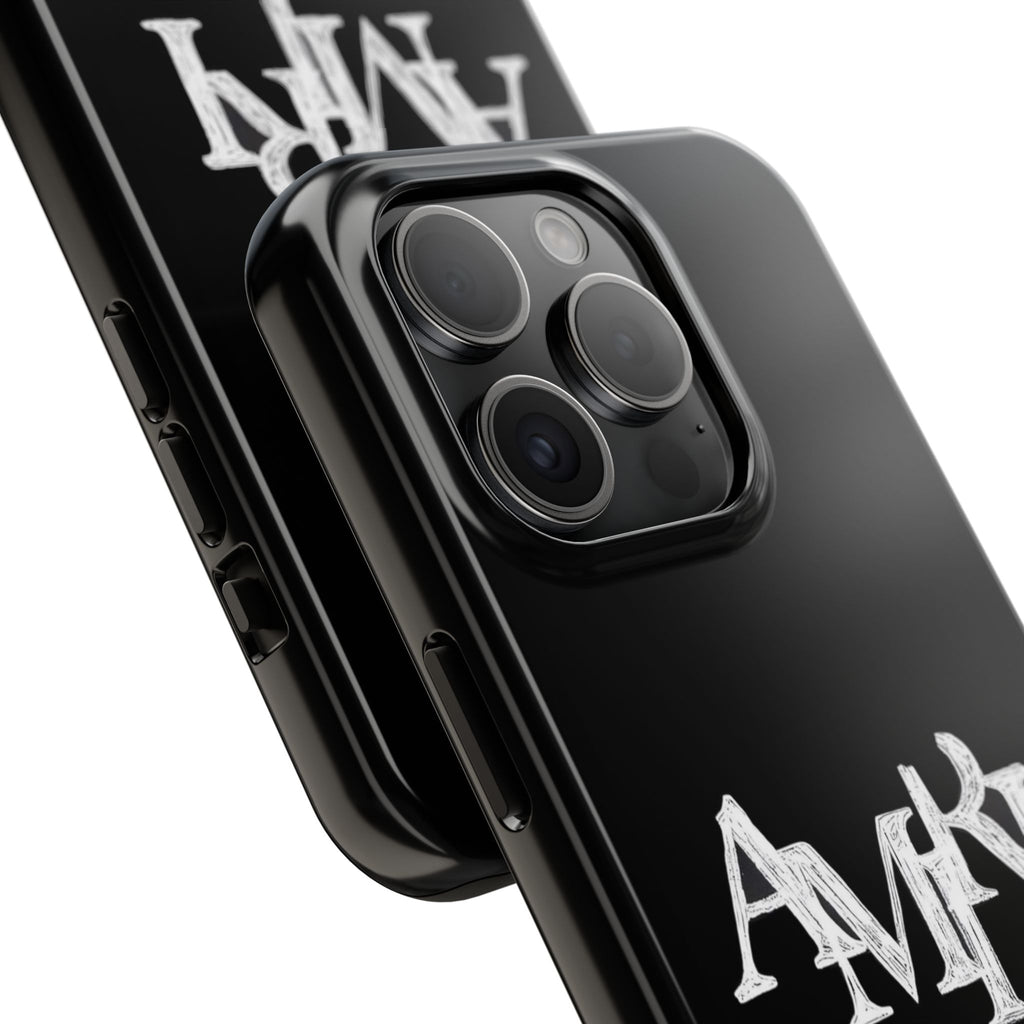 Stylish Tough Phone Cases for Music Lovers, Durable Phone Covers, Personalized Phone Protection, Gift for Hip Hop Fans, Trendy Accessories