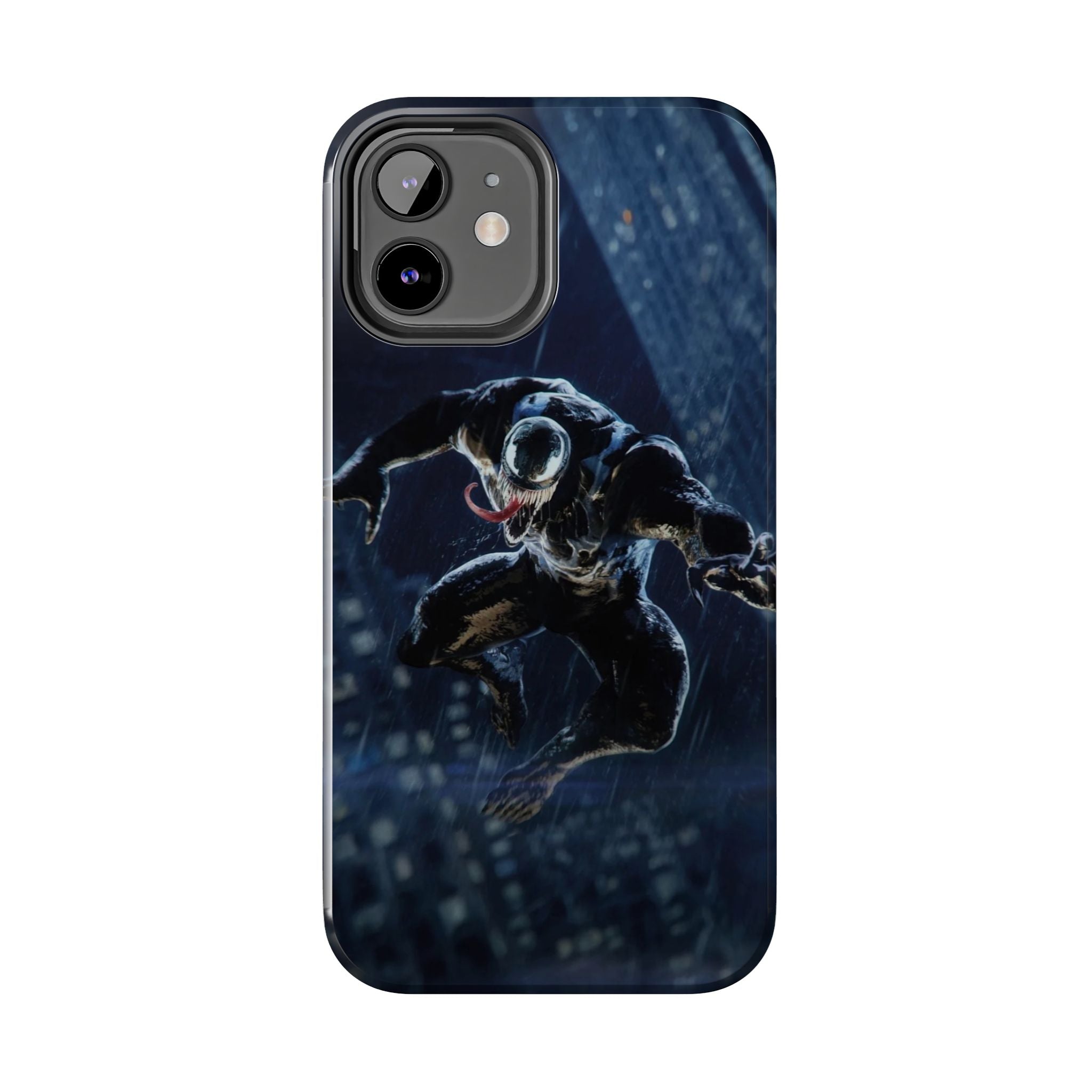 Tough Phone Cases with Venom Design, Durable Phone Covers, Unique Gifts for Superhero Fans, Phone Accessories for All Occasions, [...]