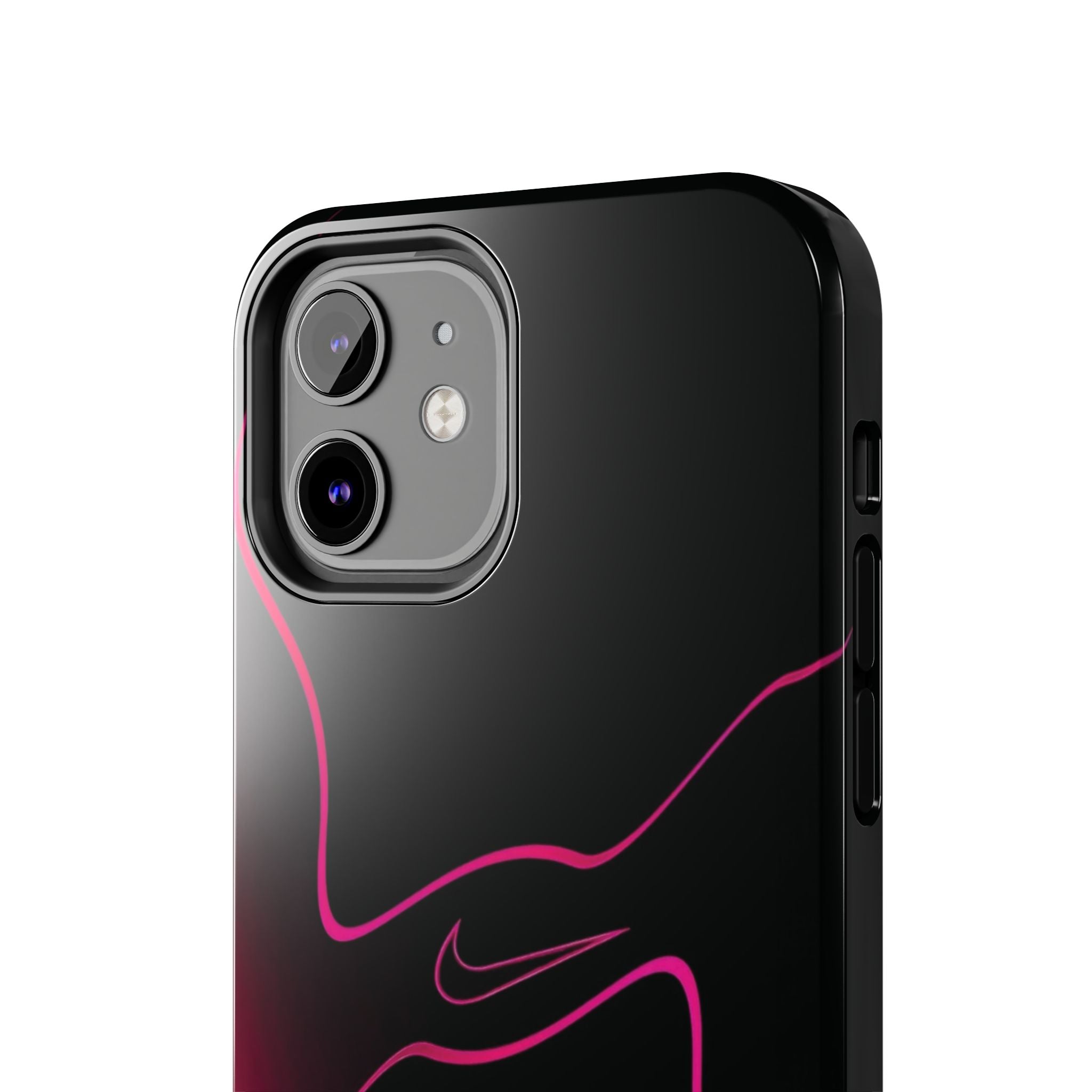 Sleek Tough Phone Cases, Stylish Phone Protection, Trendy Phone Accessory, Durable Case for Active Lifestyles, Gift for Tech Lovers
