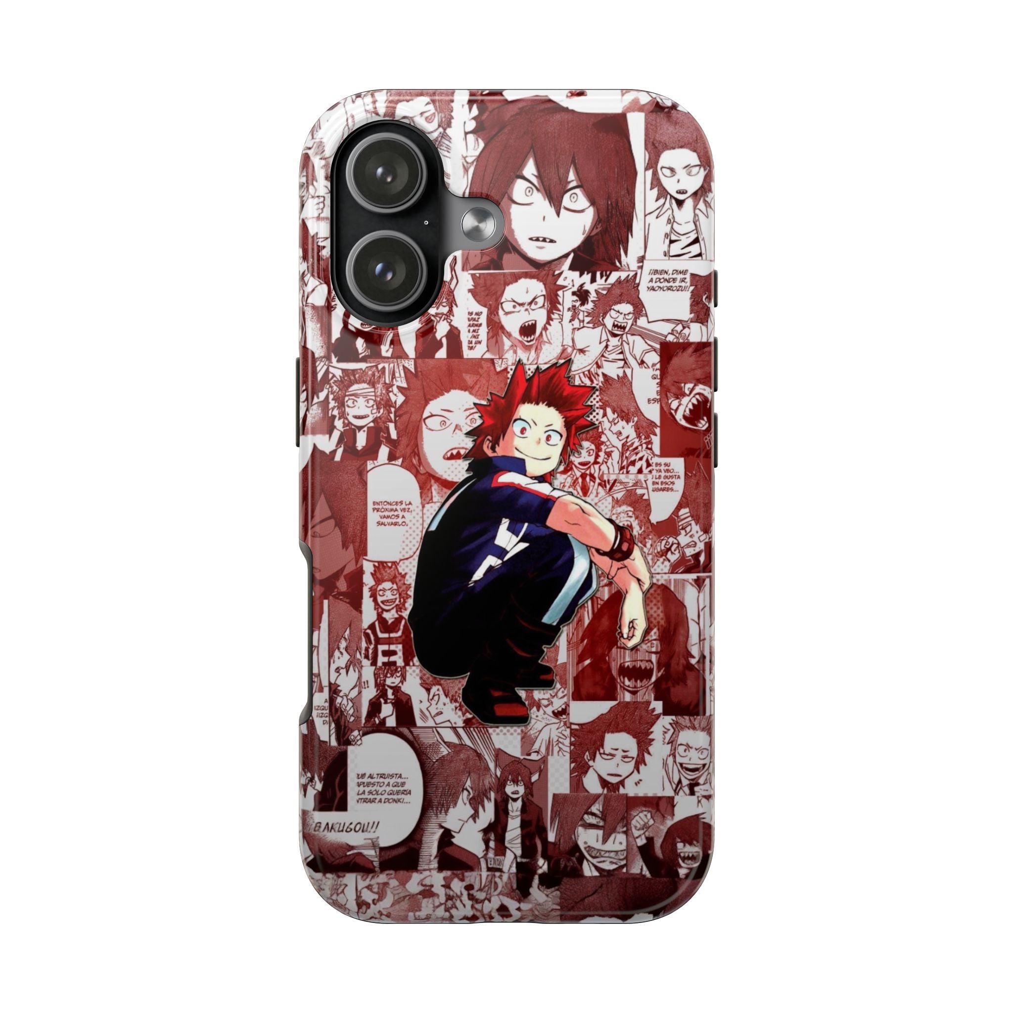 Anime-Inspired Tough Phone Cases, Durable Covers for Fans, Stylish Protection, Unique Gift for Geeks, Collectible Accessories, Custom [...]