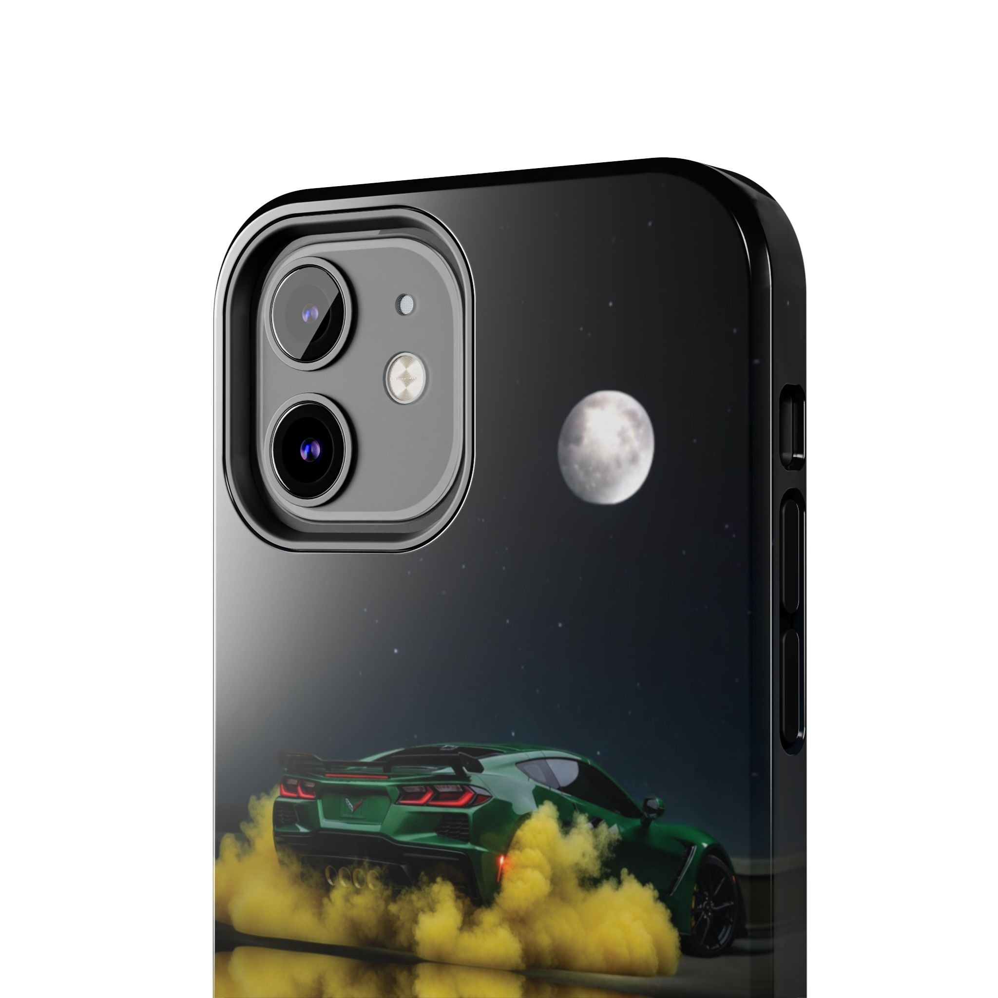 Corvette Tough Phone Cases