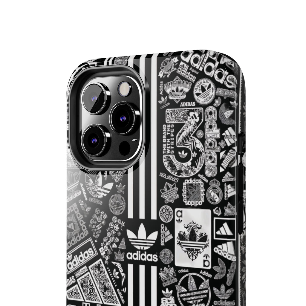 Stylish Tough Phone Cases for Trendsetters, Durable Phone Cases for Active Lifestyles, Phone Accessories for Sports Lovers, Gifts for [...]