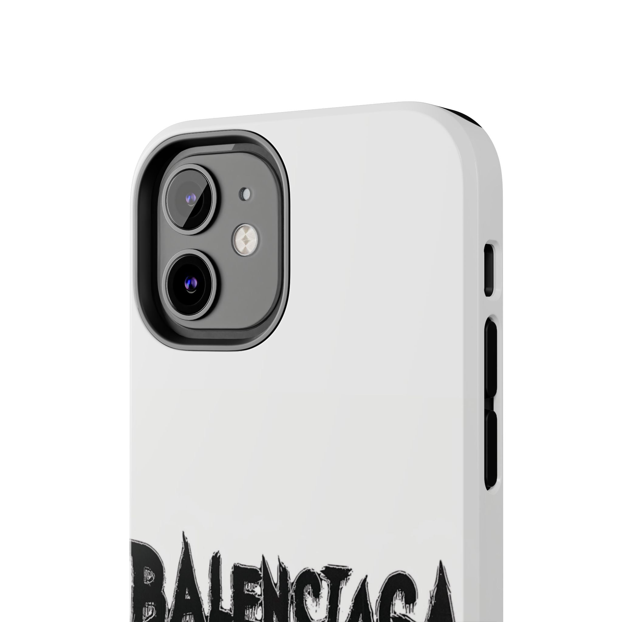 Trendy Tough Phone Cases featuring BALENCTAGA Design, Durable Phone Cover, Unique Gift Idea, Stylish Tech Accessory, Perfect for [...]