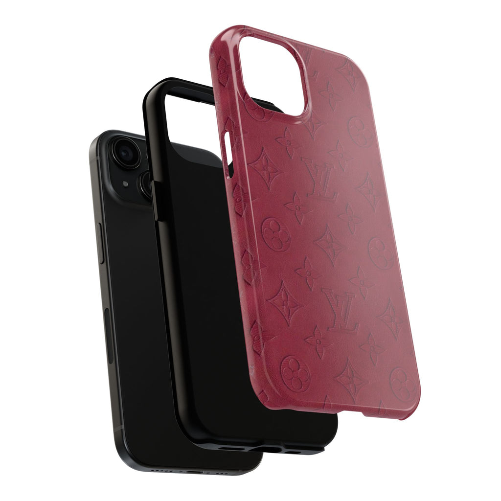Stylish Tough Phone Cases - Luxury Design, Durable Protection, Perfect Gift for Tech Lovers, Trendy Accessories for Everyday Use