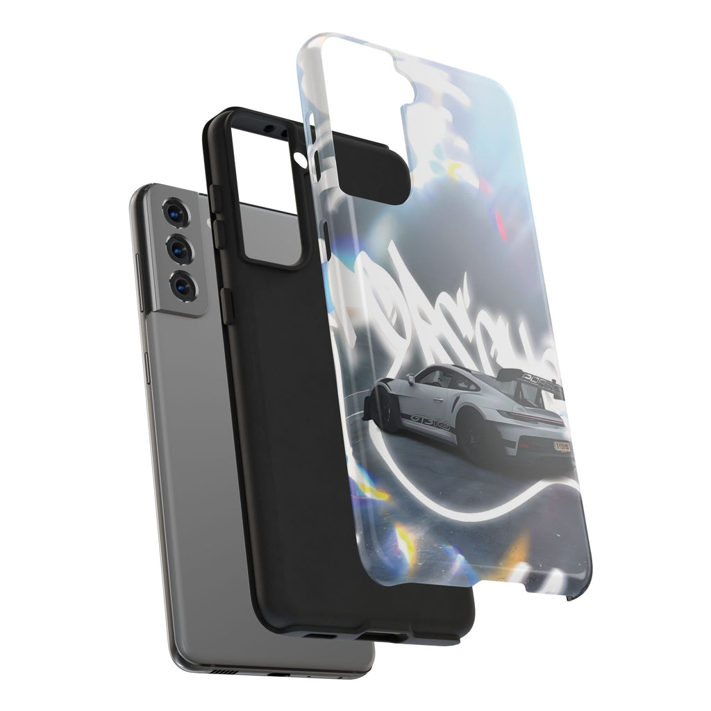 Cool Car Phone Cases for Auto Enthusiasts, Durable Phone Covers for Gifts, Smartphone Protection, Car Lover Accessories