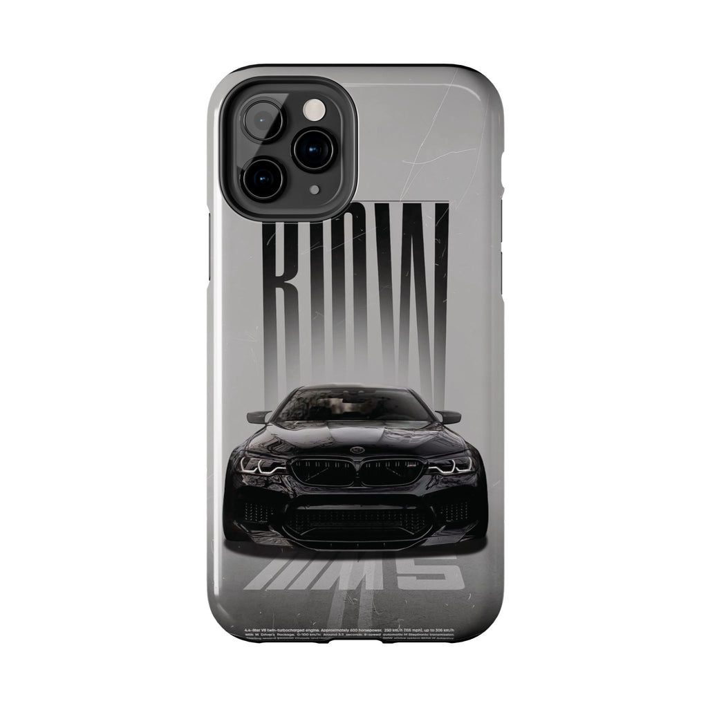 Tough Phone Cases