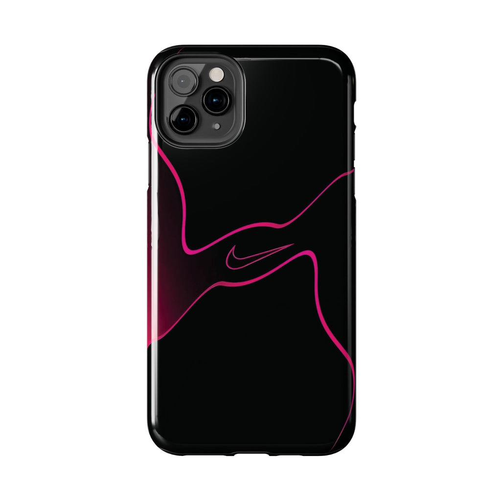 Sleek Tough Phone Cases, Stylish Phone Protection, Trendy Phone Accessory, Durable Case for Active Lifestyles, Gift for Tech Lovers