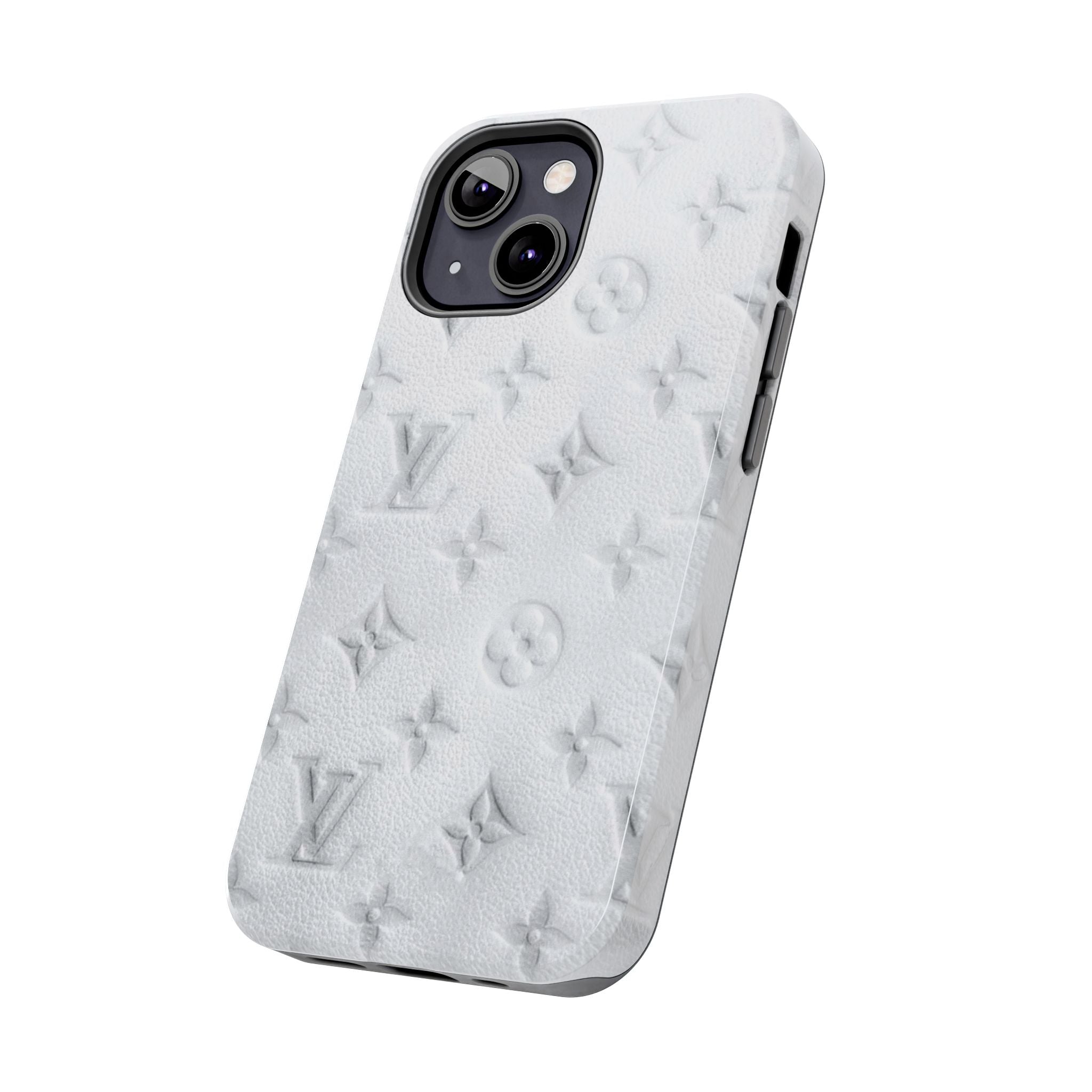 Elegant Tough Phone Cases | Luxury Style, Durable Protection, Fashion Accessory, Gift for Her, Stylish Phone Covers