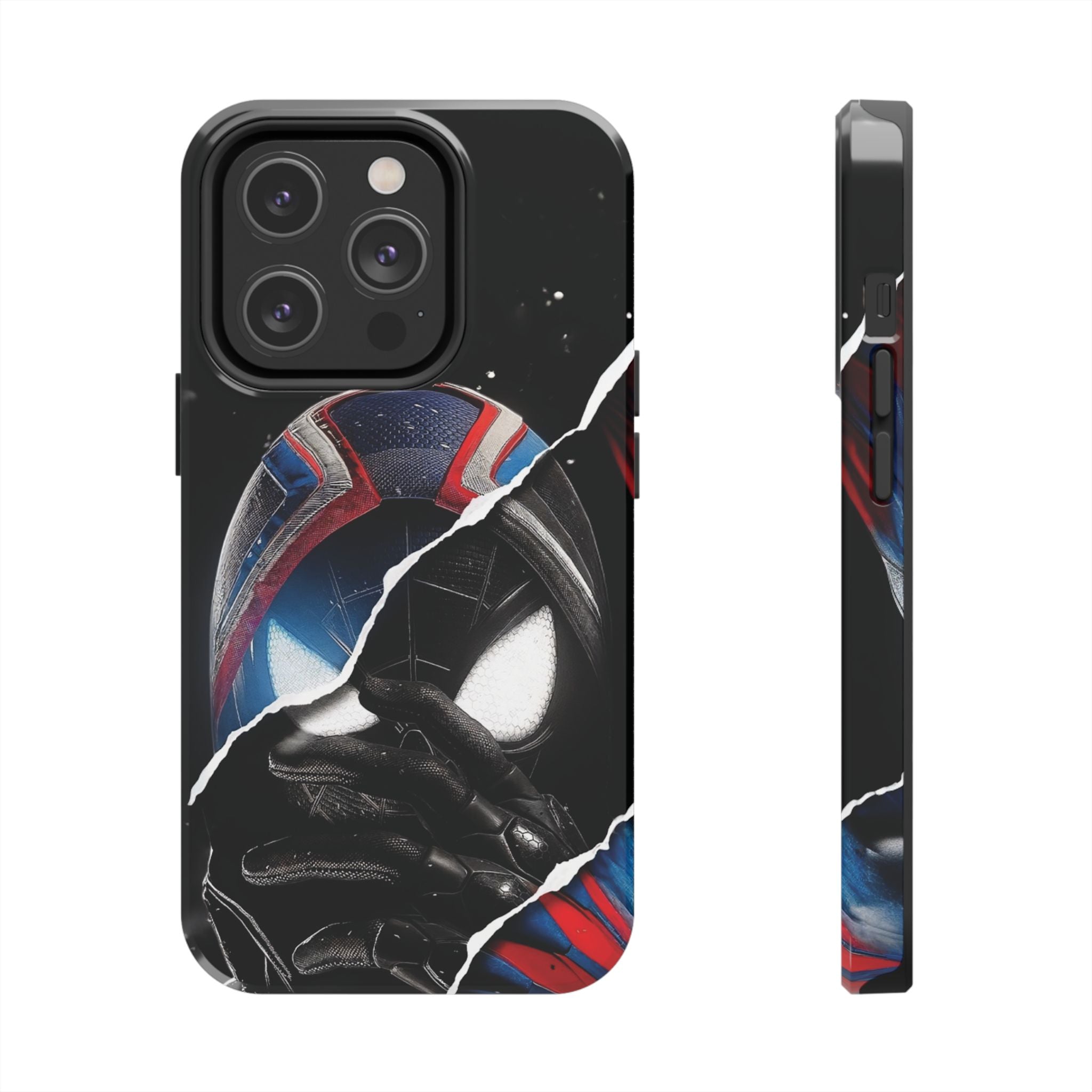 Tough Phone Cases featuring Heroic Designs for Marvel Fans, Durable Covers for Stylish Protection, Gift for Holidays