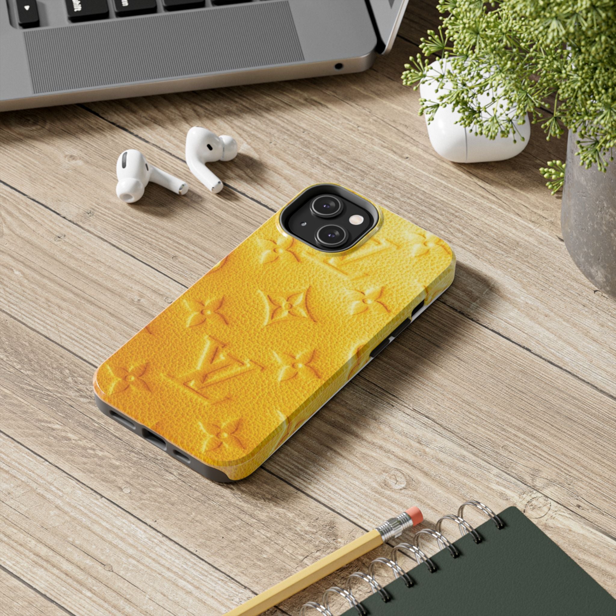 Vibrant Luxury Phone Cases, Stylish Phone Covers, Designer Inspired Accessories, Gift for Fashion Lovers, Protection with Style