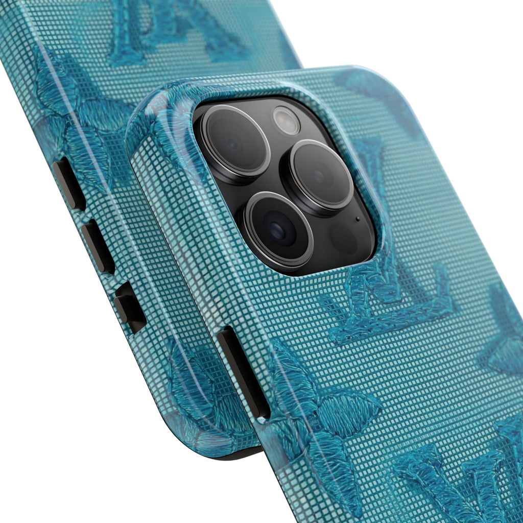 Stylish Designer Phone Cases with Elegant Pattern, Luxury Phone Accessories, Trendy Cell Phone Cases, Gift for Her