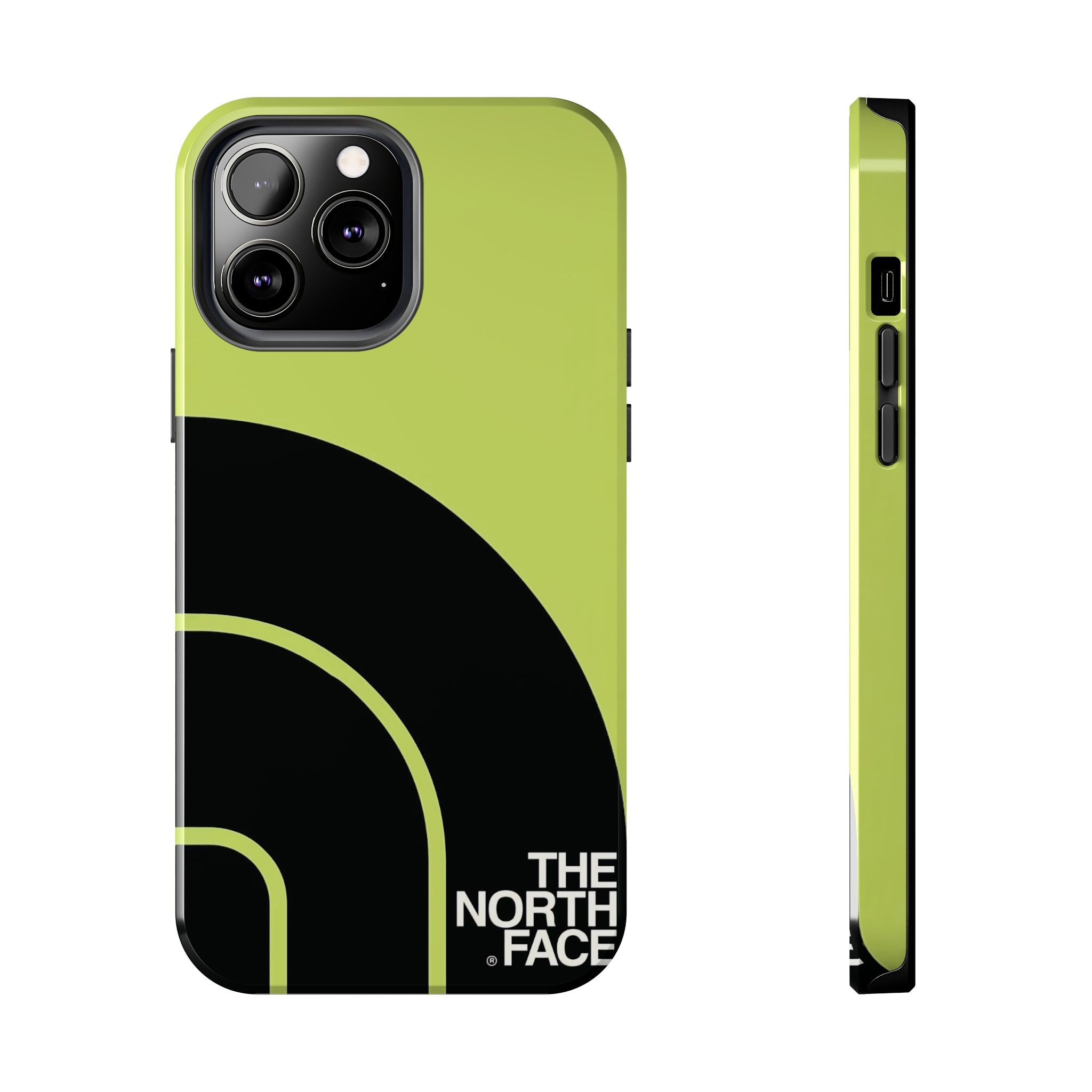 Rugged Phone Case with Bold Logo - Durable Protection for Adventurers, Stylish Accessory for Everyday Use, Perfect Gift for Outdoor [...]