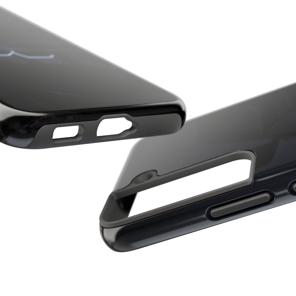 Tough Phone Cases with Sleek Car Design - Durable Protection for Auto Enthusiasts, Gifts for Car Lovers, Stylish Accessories, Cool Tech Gear
