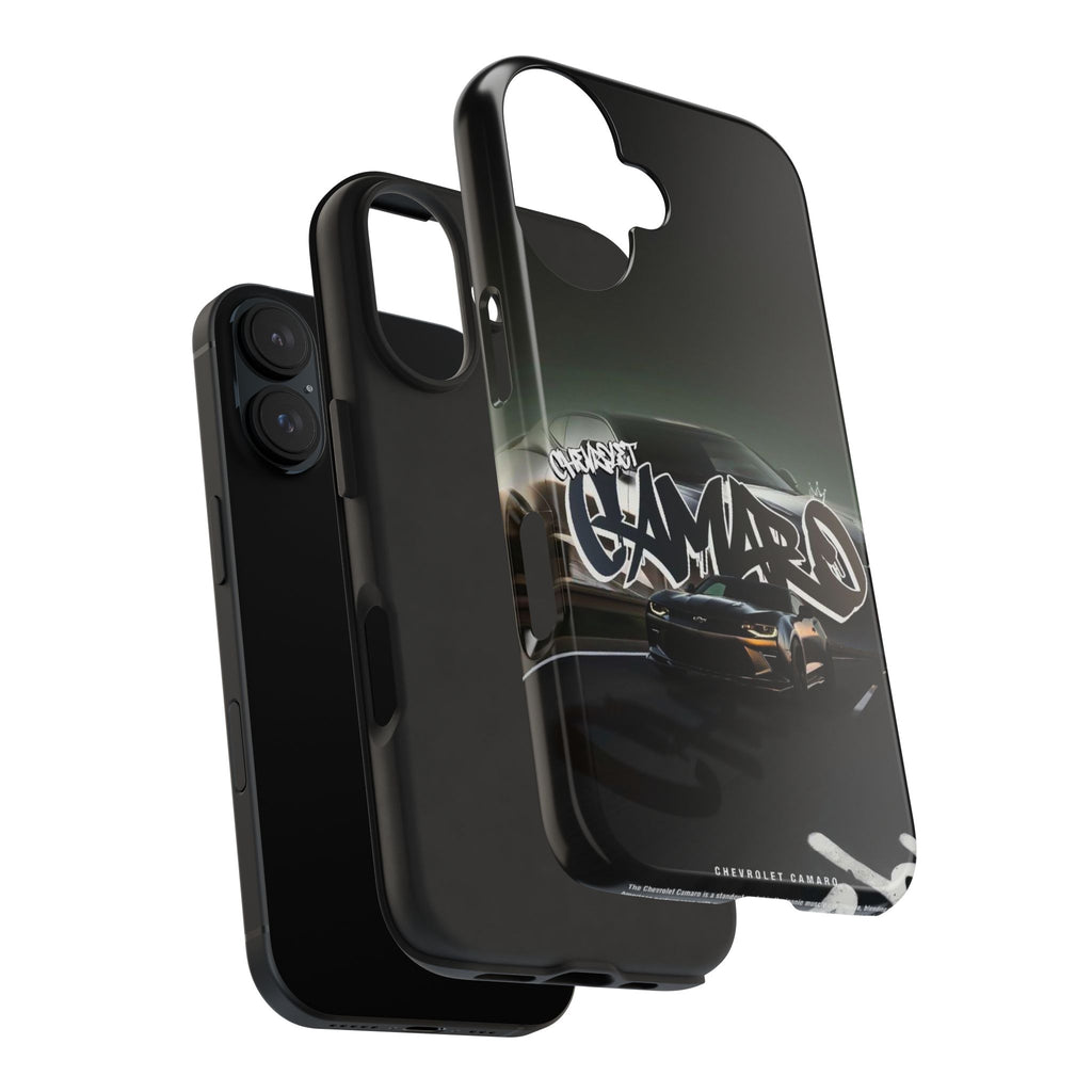 Camaro Graffiti Tough Phone Case