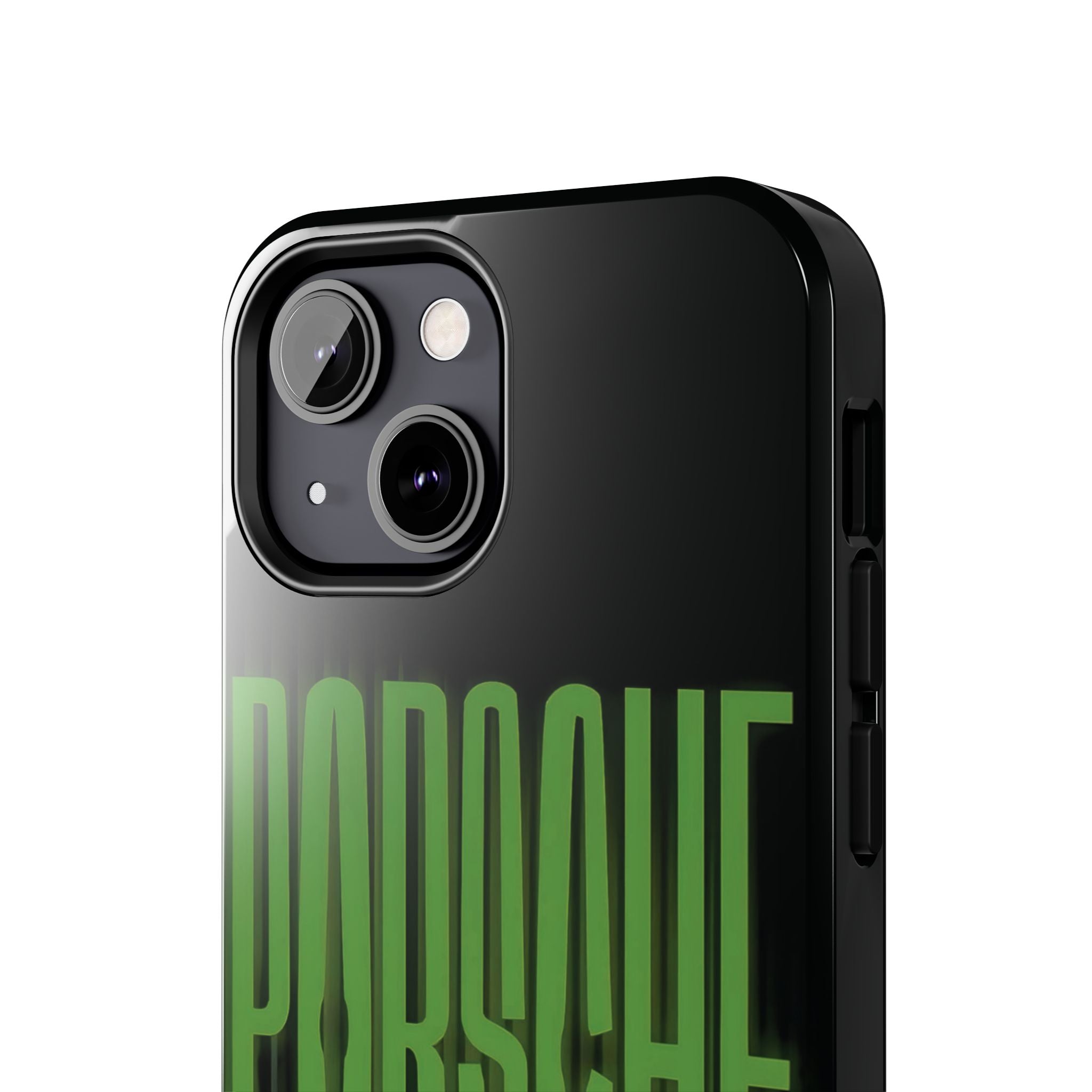 Porsche Tough Phone Cases, Automotive Gift, Car Enthusiast Accessories, Durable Phone Covers, Stylish Protection