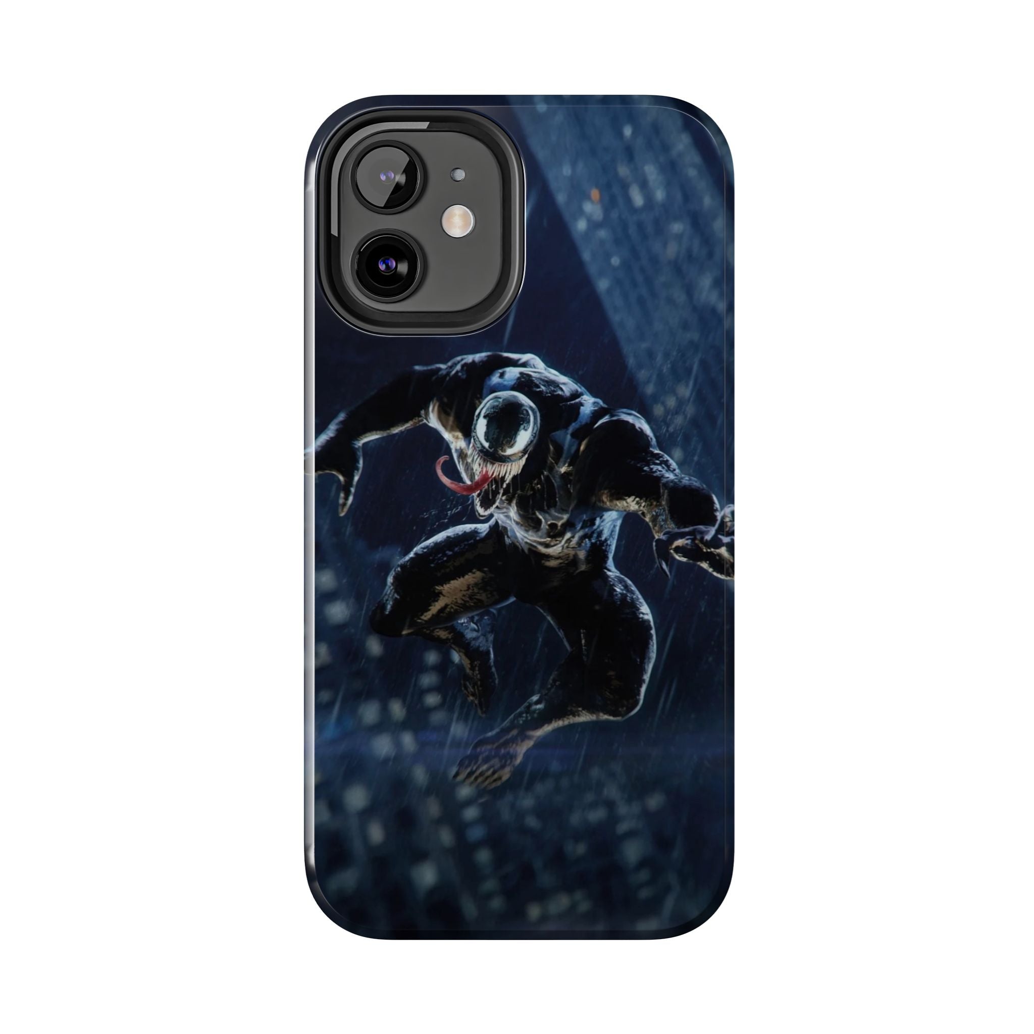 Tough Phone Cases with Venom Design, Durable Phone Covers, Unique Gifts for Superhero Fans, Phone Accessories for All Occasions, [...]