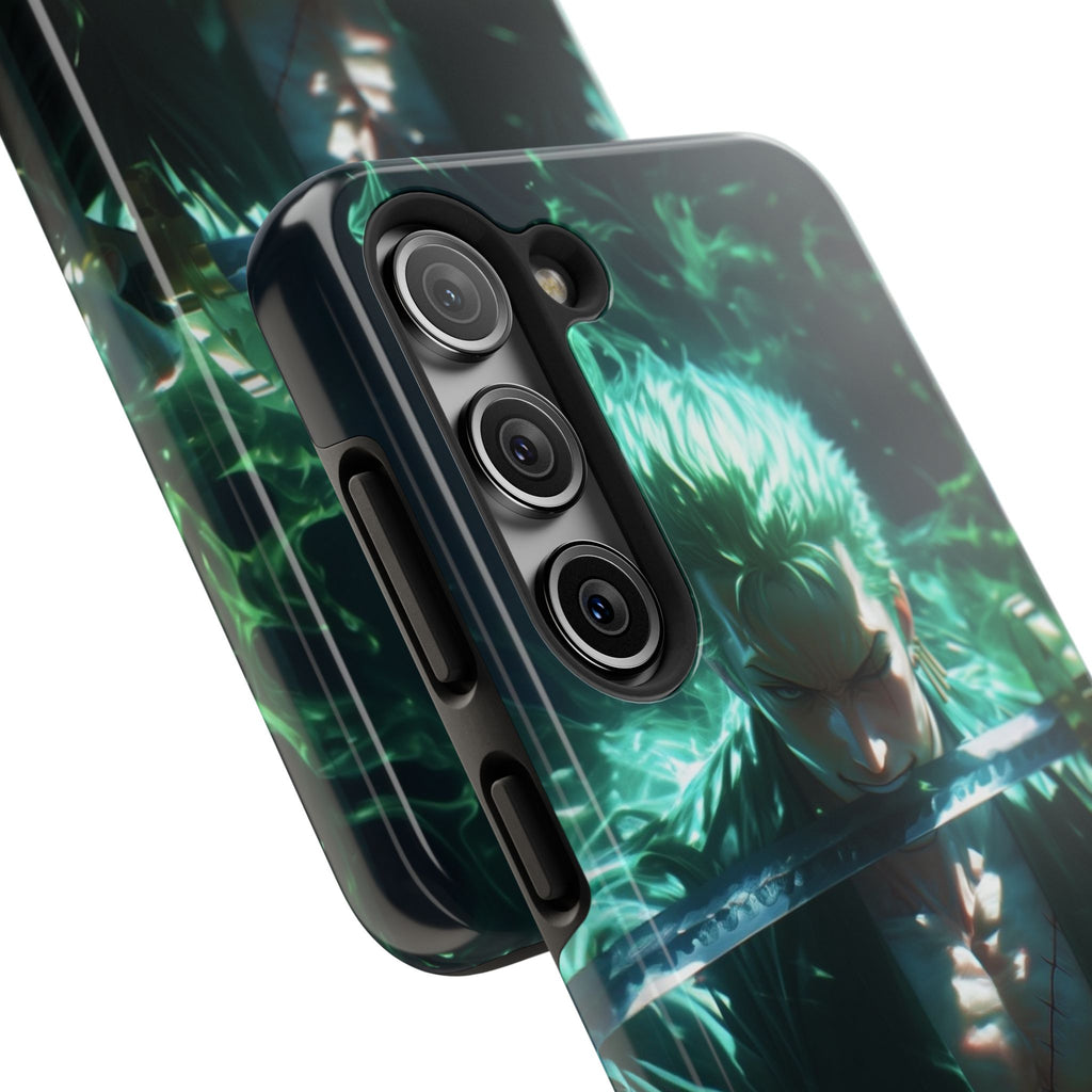 Stylish Tough Phone Cases - For Anime Lovers, Durable & Customizable Protection, Perfect for Gifts, Unique Design, Cosplay Accessory