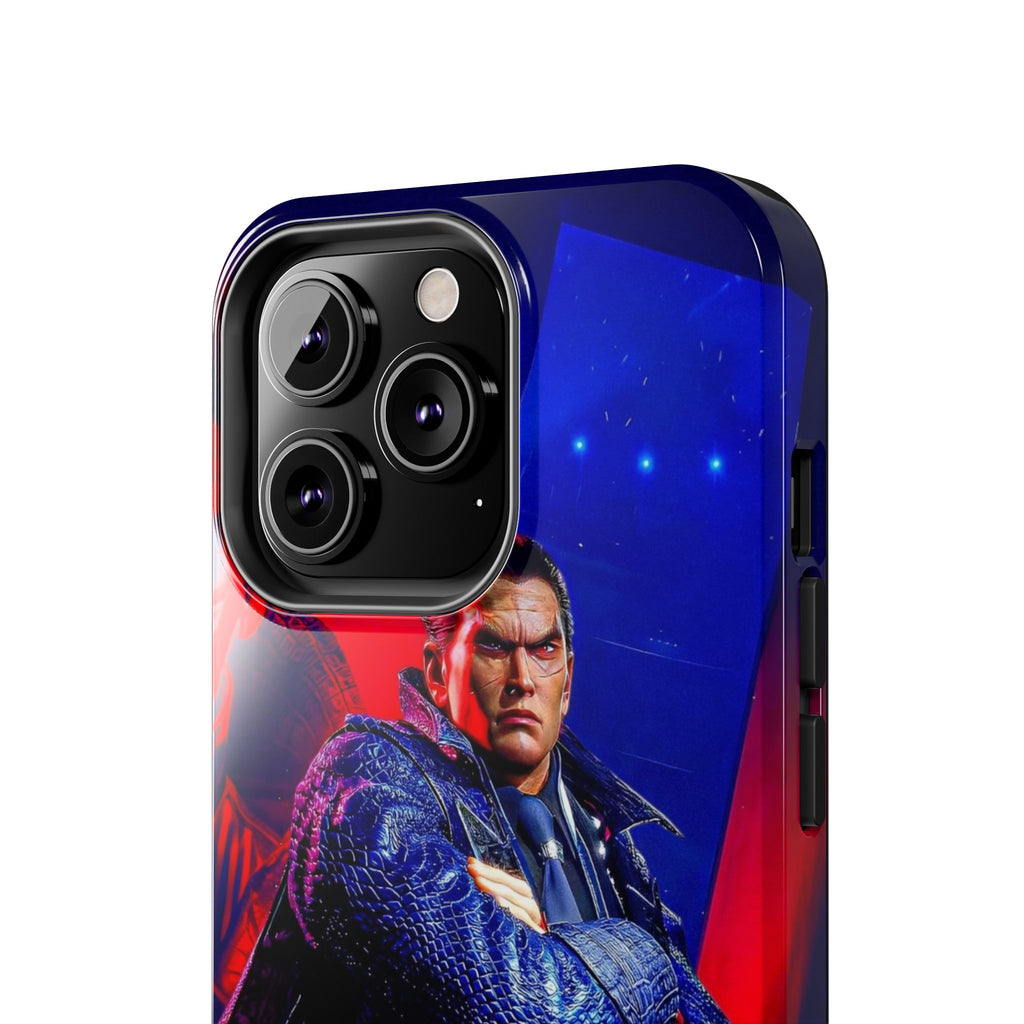 Tough Phone Cases Featuring Bold Art, Gaming Phone Cover, Durable Phone Protector, Phone Accessories for Gamers, Unique Mobile Cases