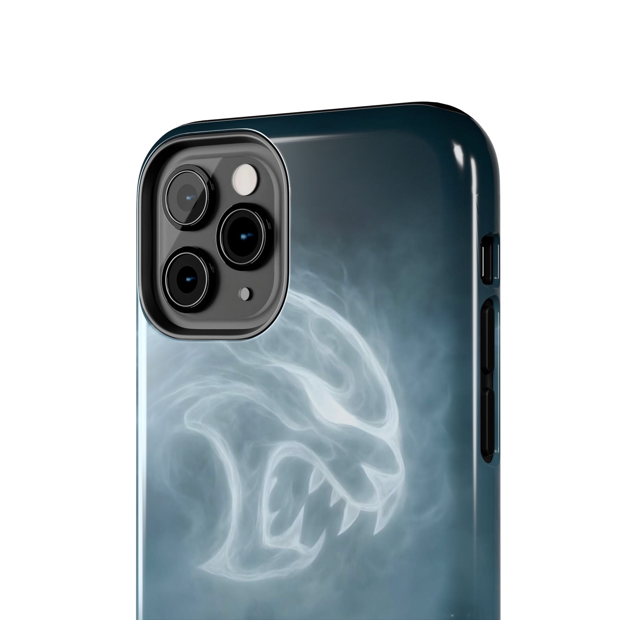 Dodge Challenger Tough Phone Cases