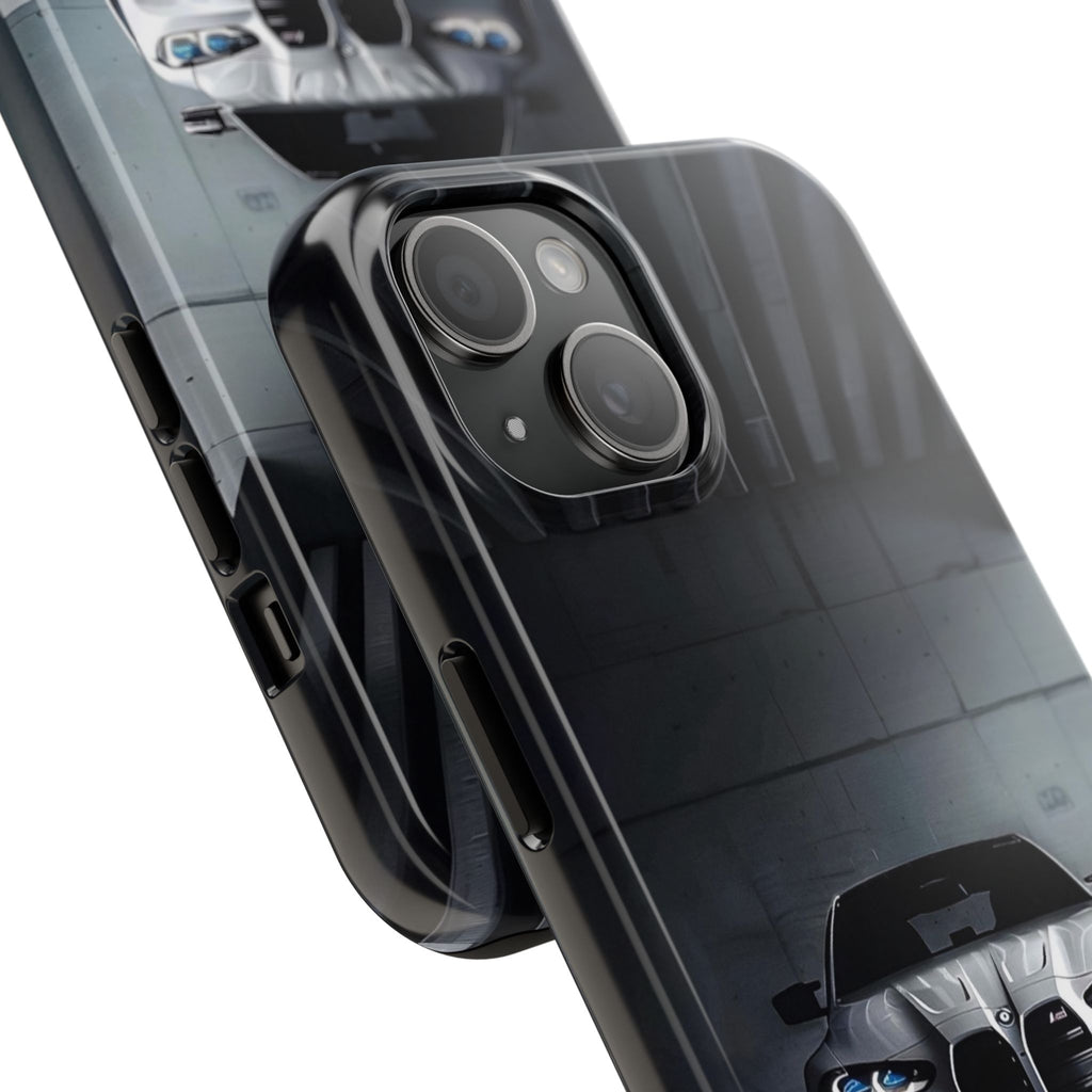 Sleek Automotive Phone Cases - Durable Covers for Car Enthusiasts, Unique Gifts, Phone Accessories, Modern Designs, Customizable Options